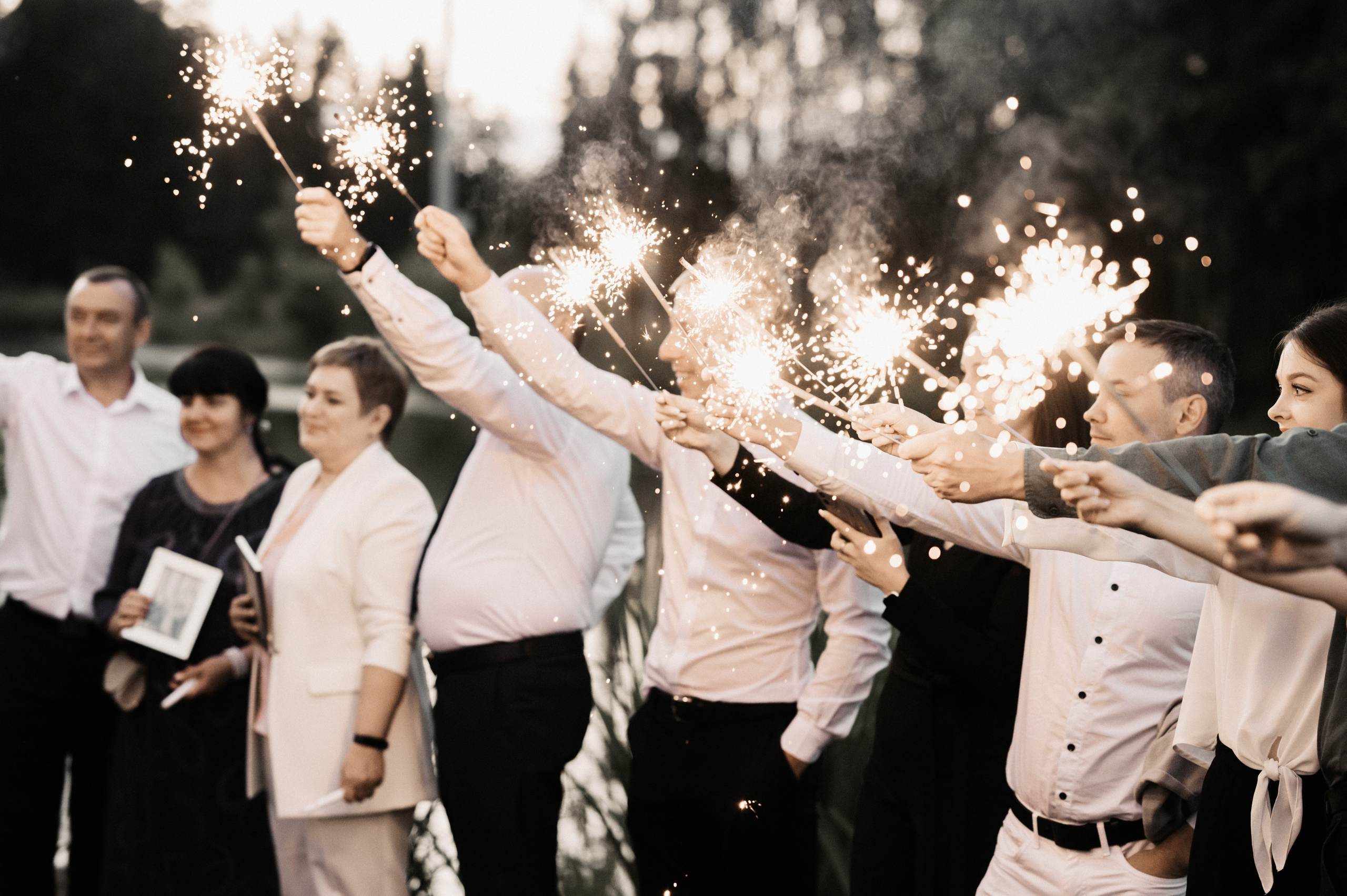 Счастье у озера. Свадебный фотограф Александр Давыдов