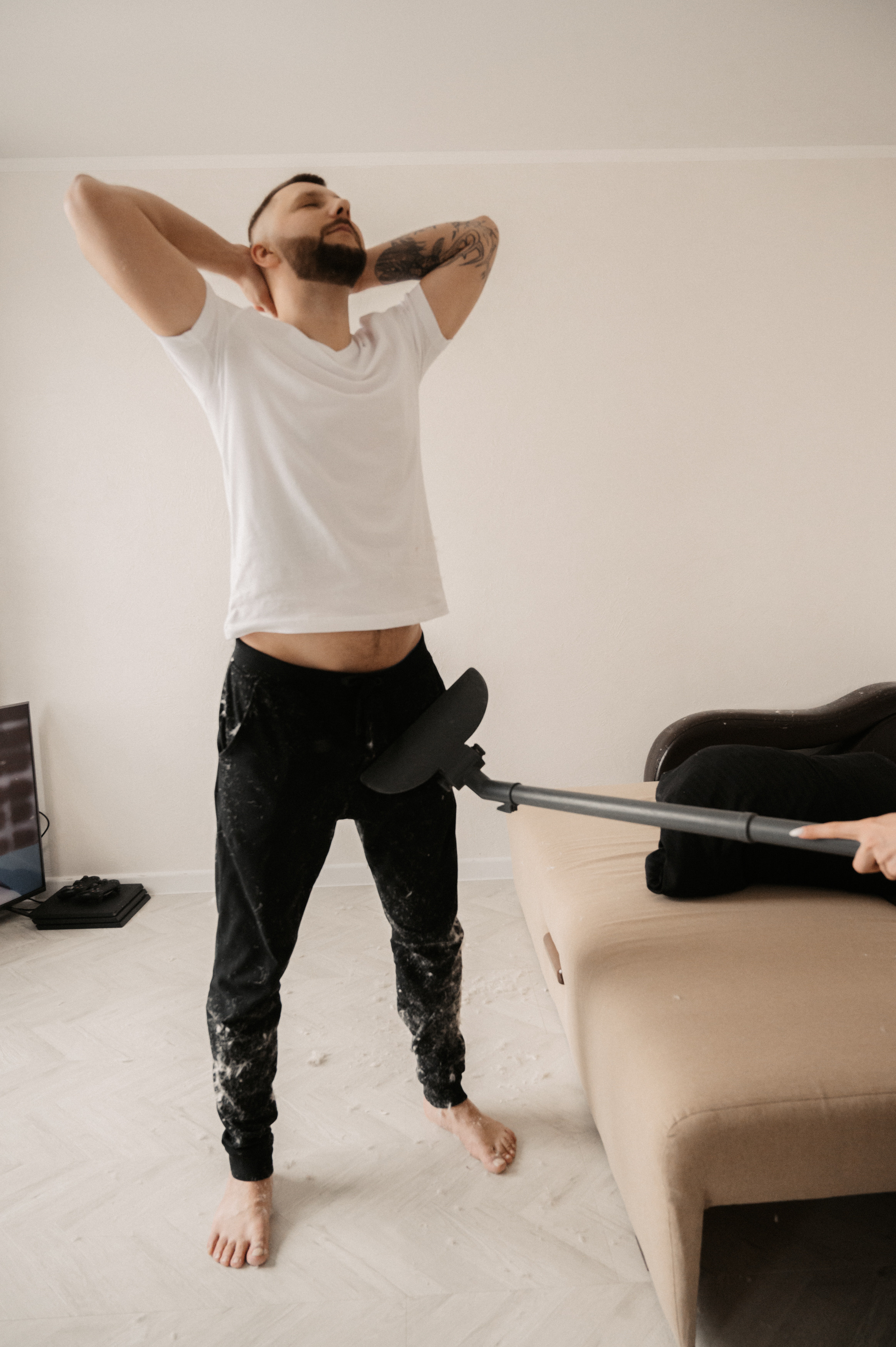 Дима и Яна. Свадебный фотограф Александр Давыдов