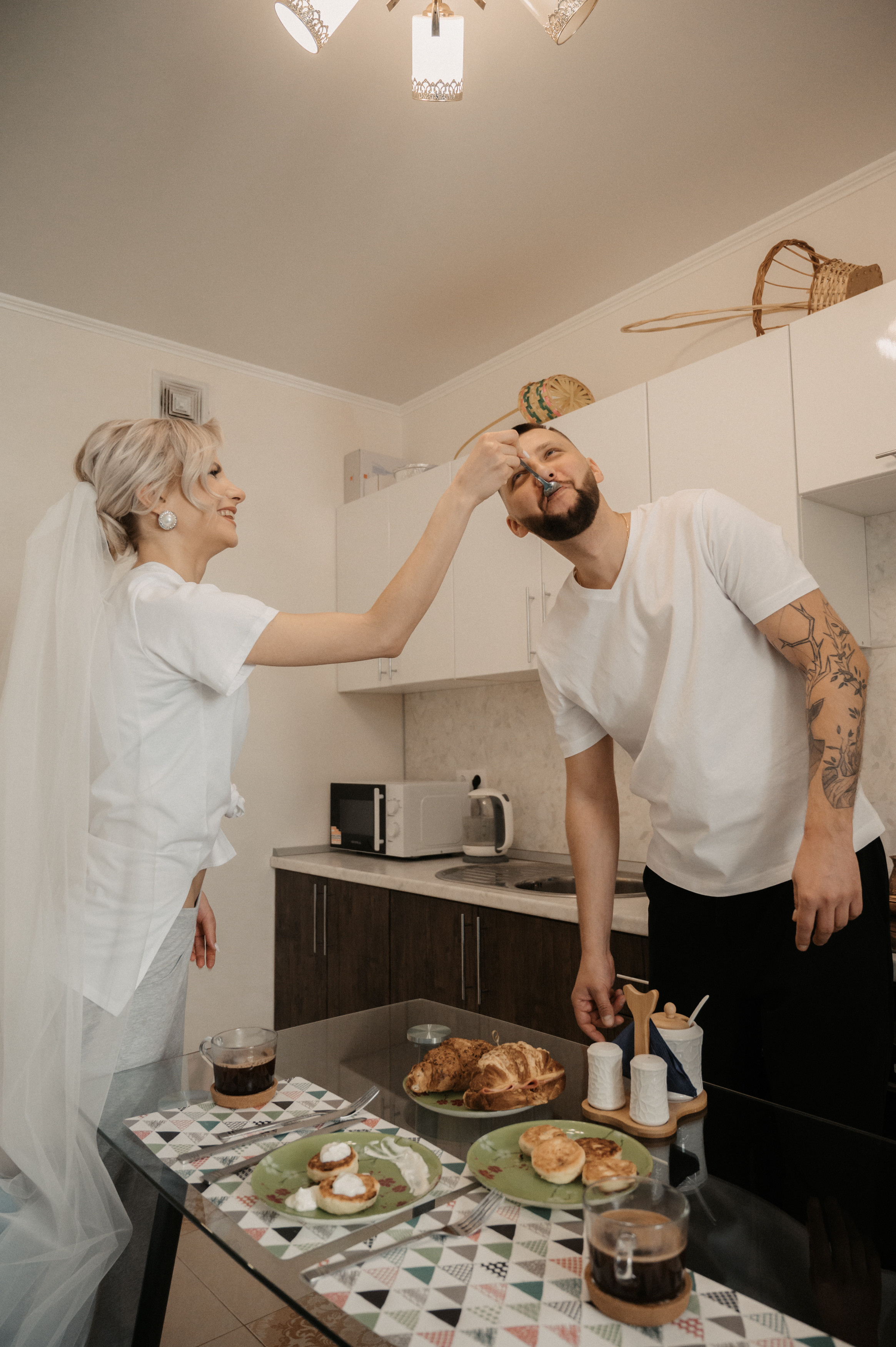 Дима и Яна. Свадебный фотограф Александр Давыдов