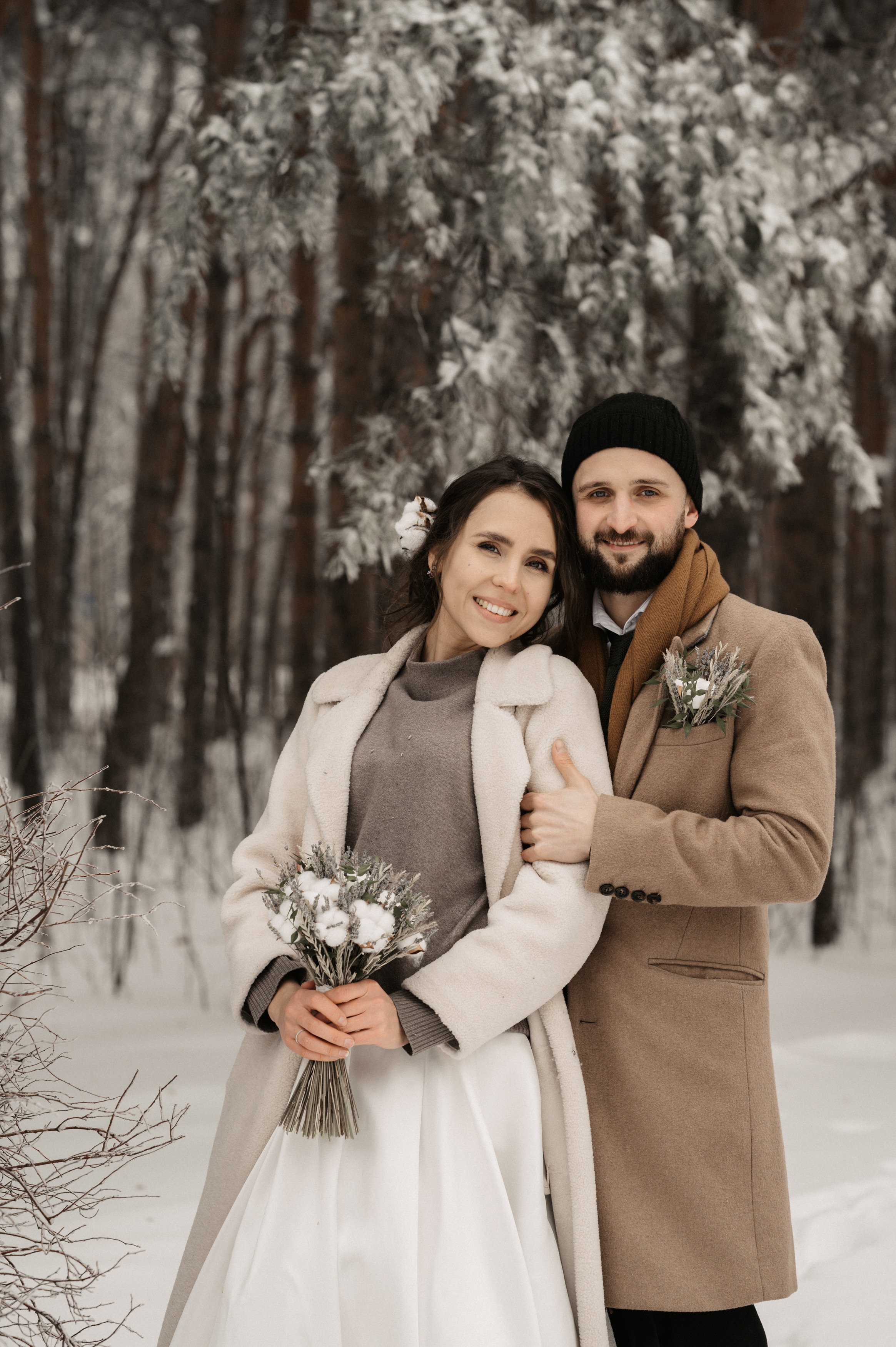 Для двоих. Свадебный фотограф Александр Давыдов