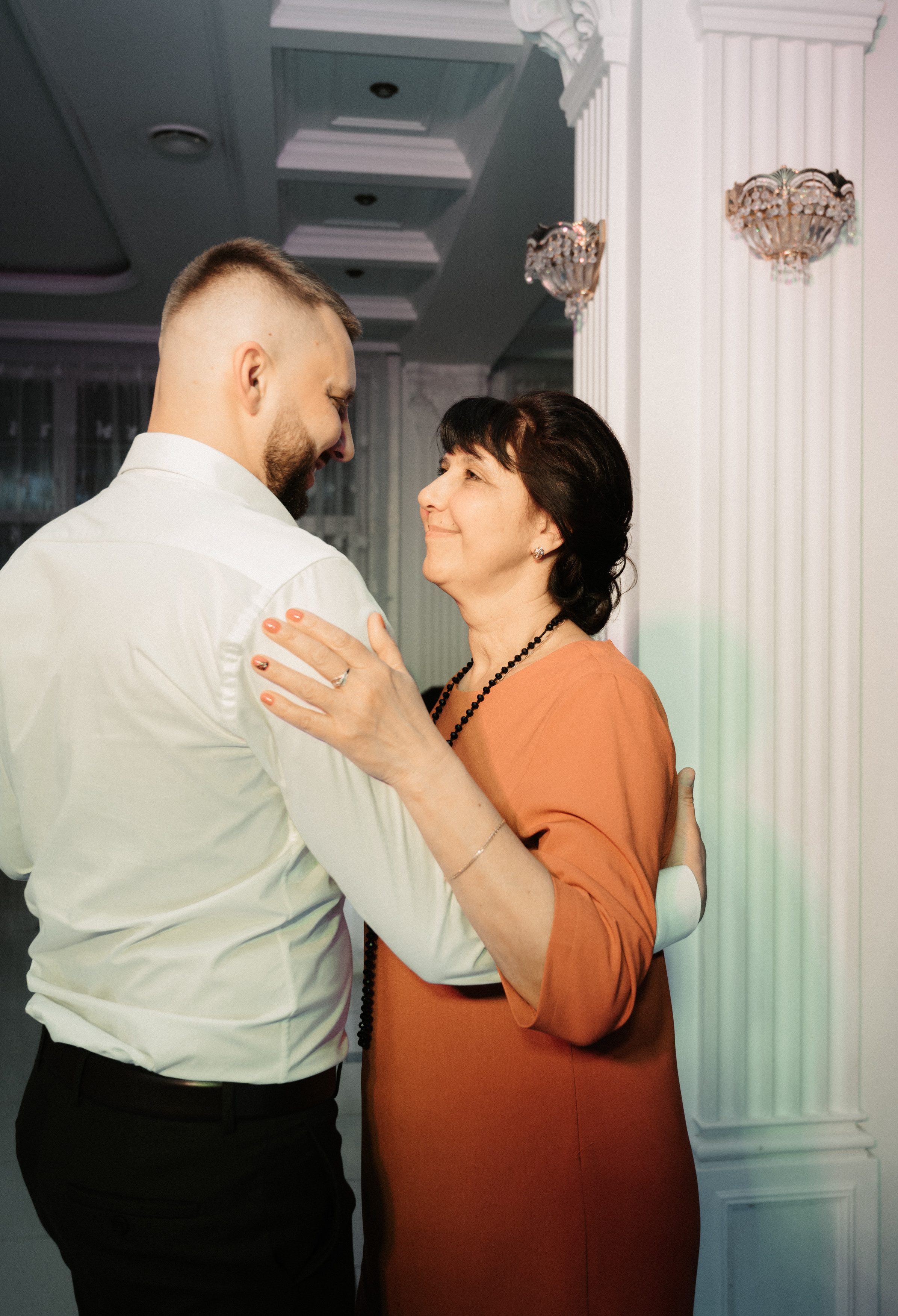 Дима и Яна. Свадебный фотограф Александр Давыдов