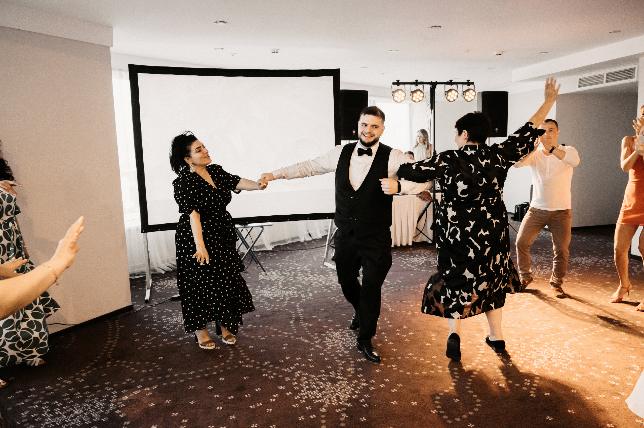 Софья и Илья. Свадебный фотограф Александр Давыдов