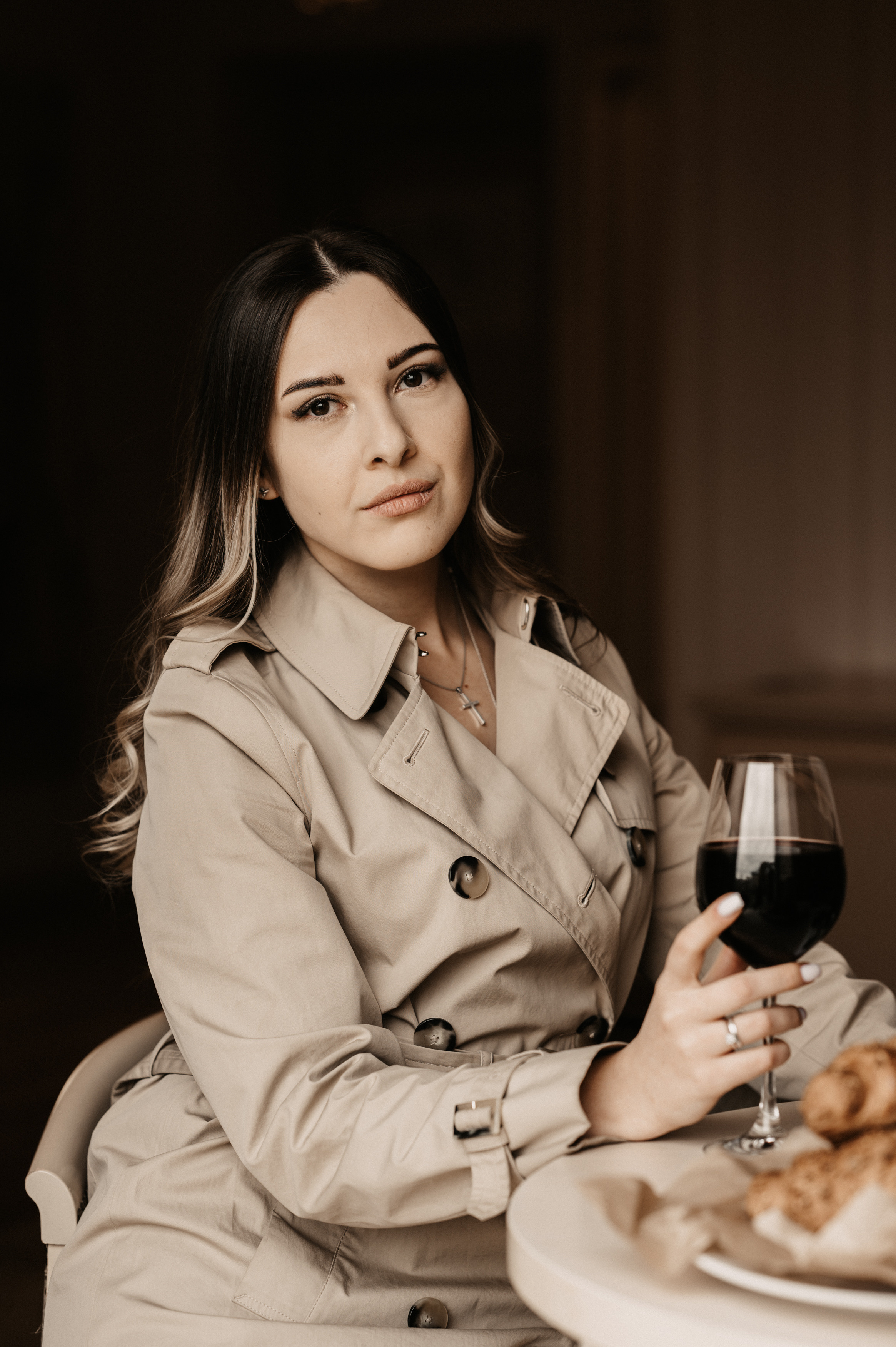 Яна и Кирилл. Свадебный фотограф Александр Давыдов