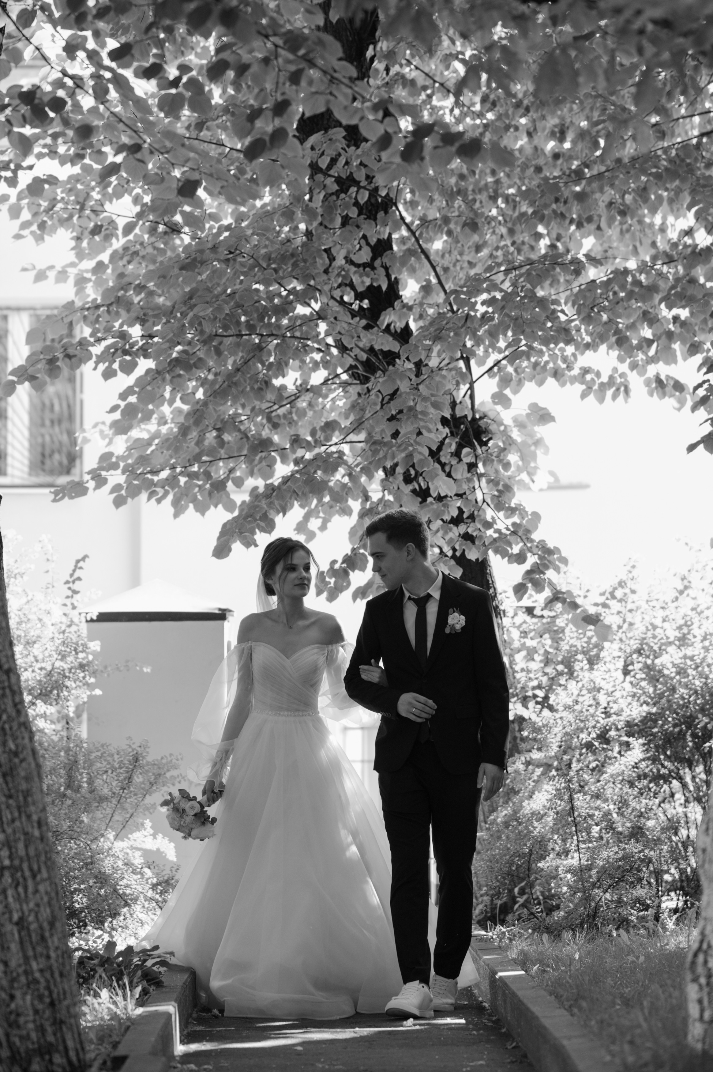 Саша+Даша. Свадебный фотограф Александр Давыдов