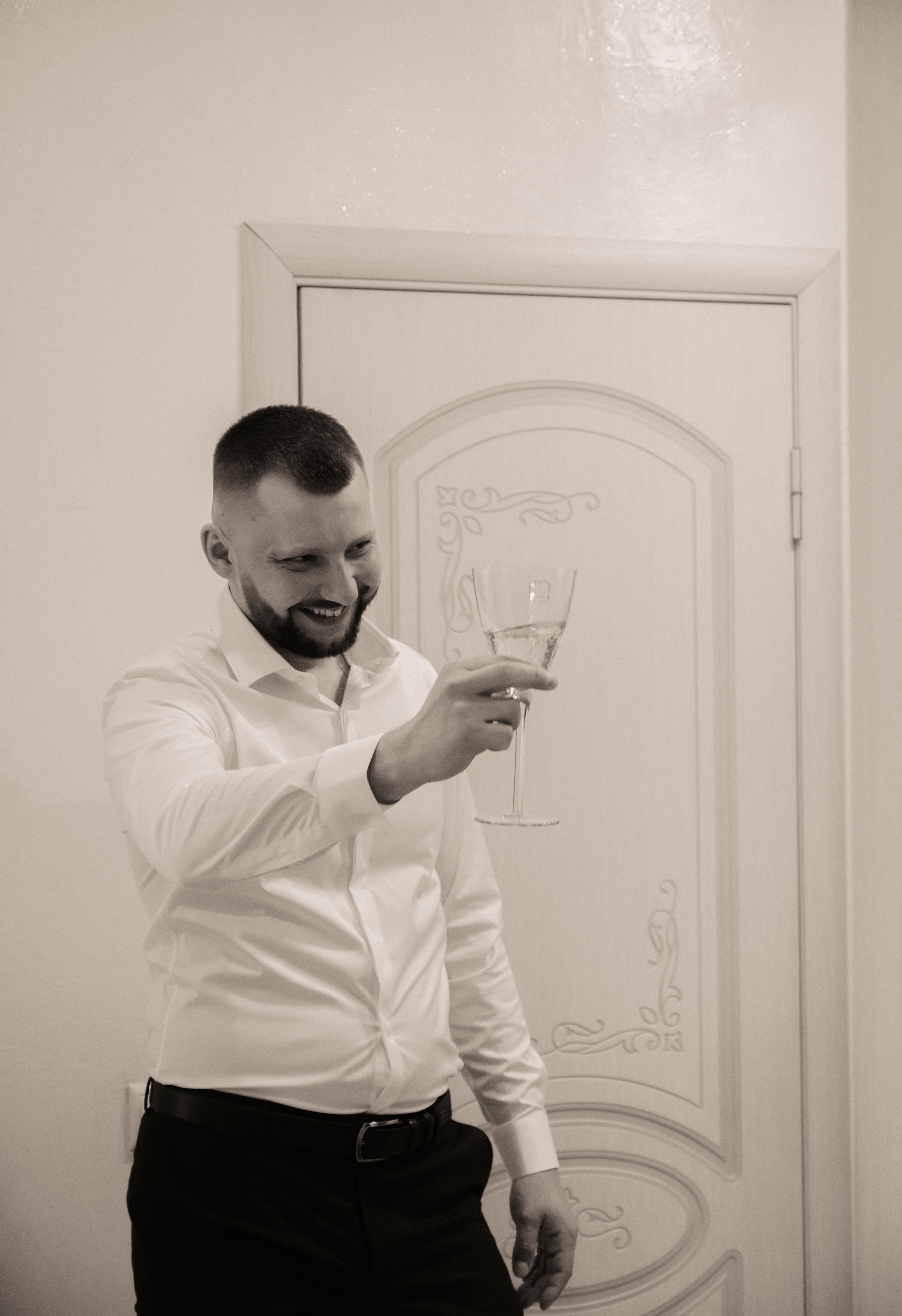 Дима и Яна. Свадебный фотограф Александр Давыдов