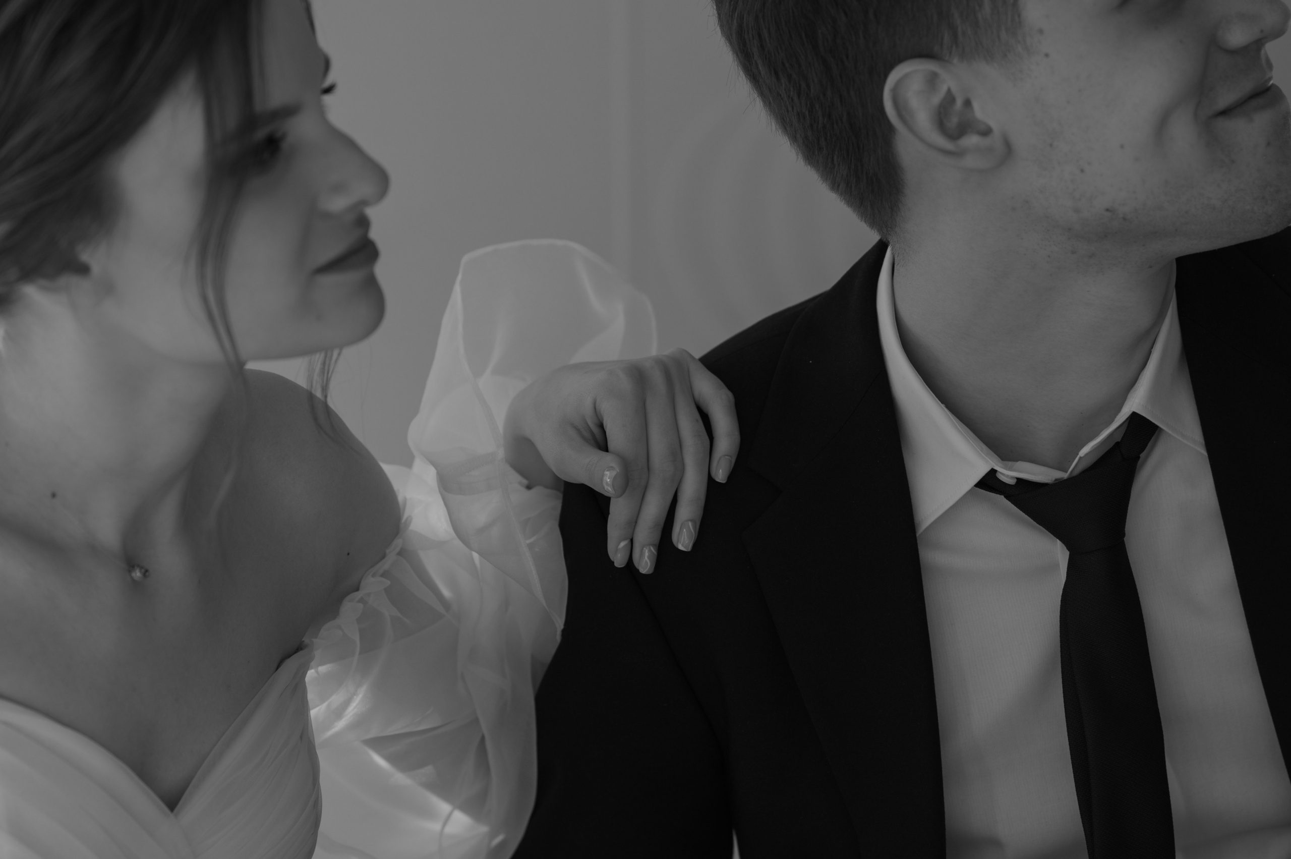 Саша+Даша. Свадебный фотограф Александр Давыдов