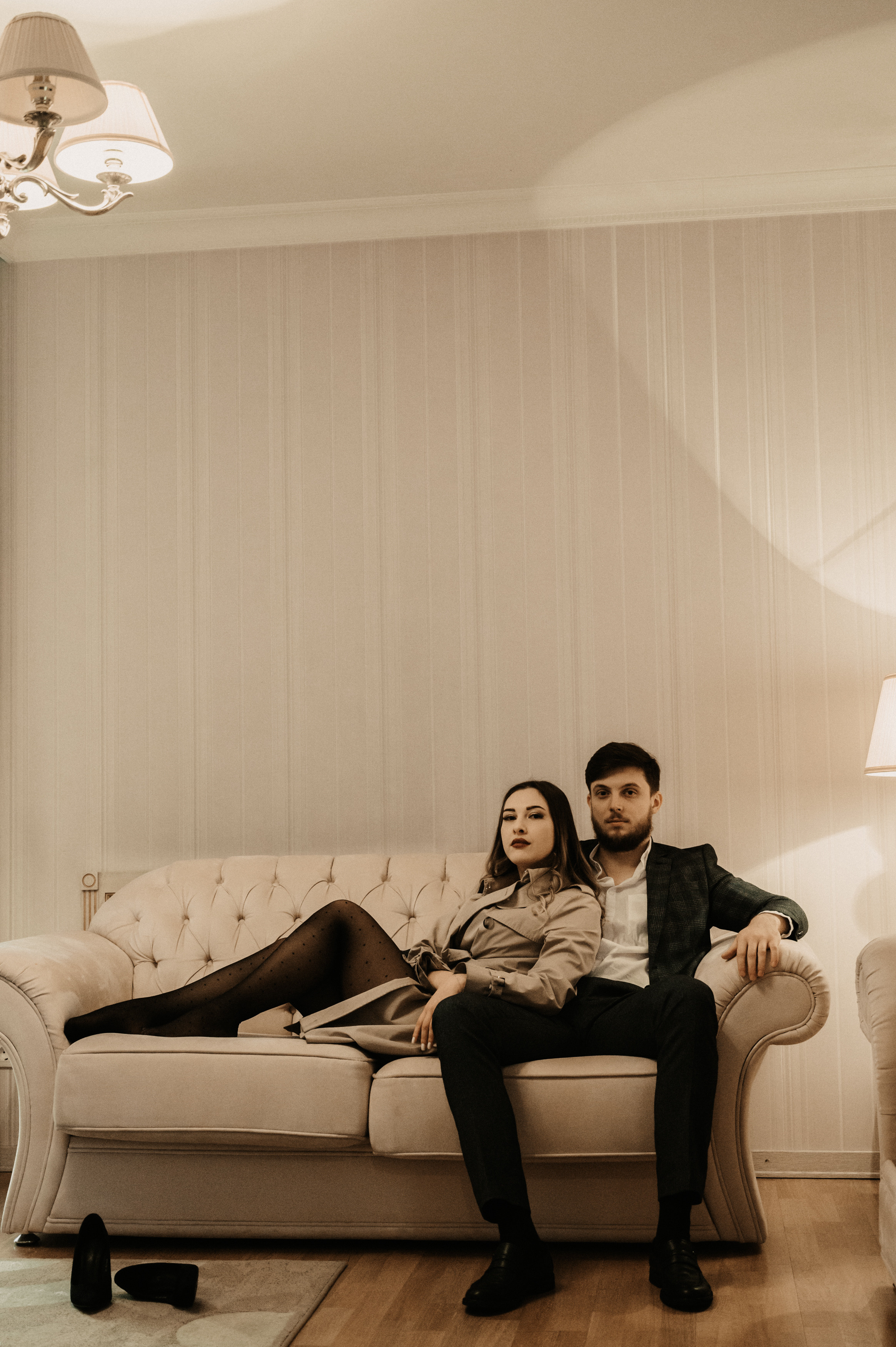 Яна и Кирилл. Свадебный фотограф Александр Давыдов