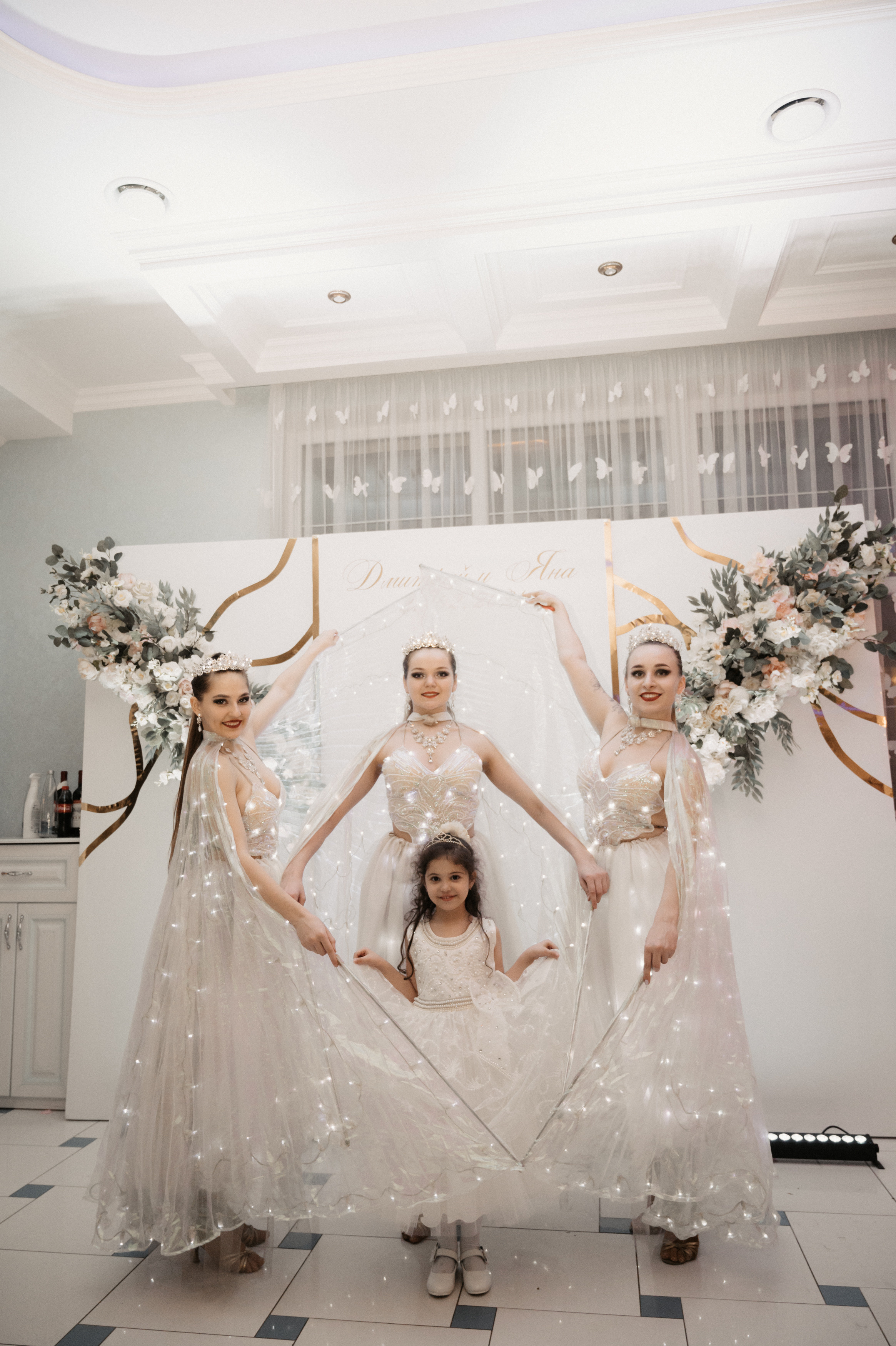 Дима и Яна. Свадебный фотограф Александр Давыдов