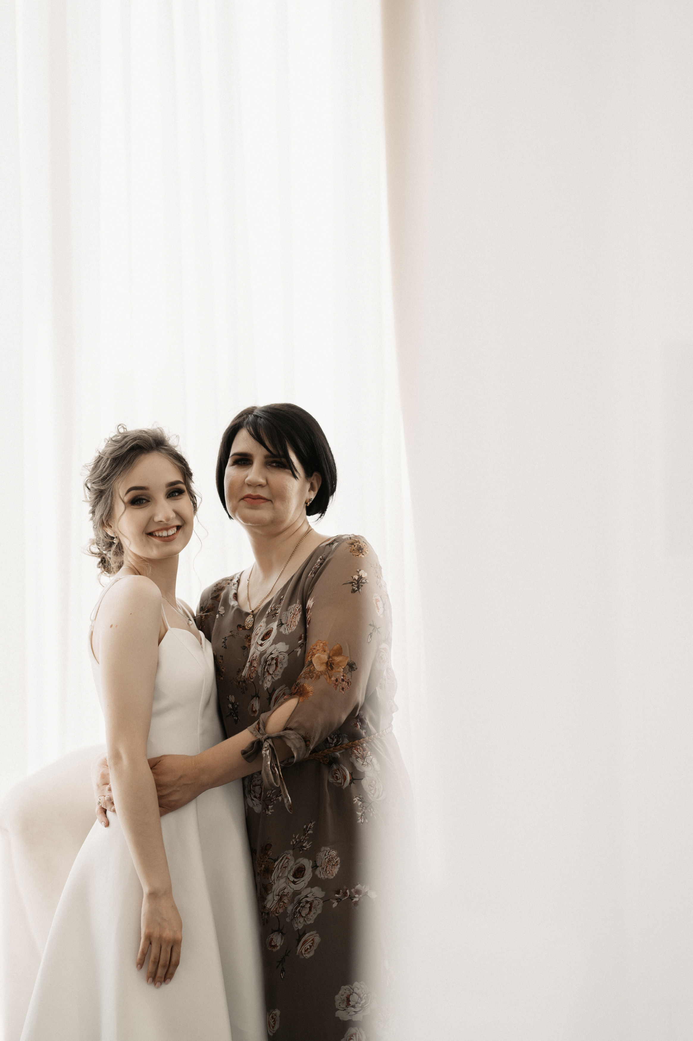 Полина и Роман. Свадебный фотограф Александр Давыдов