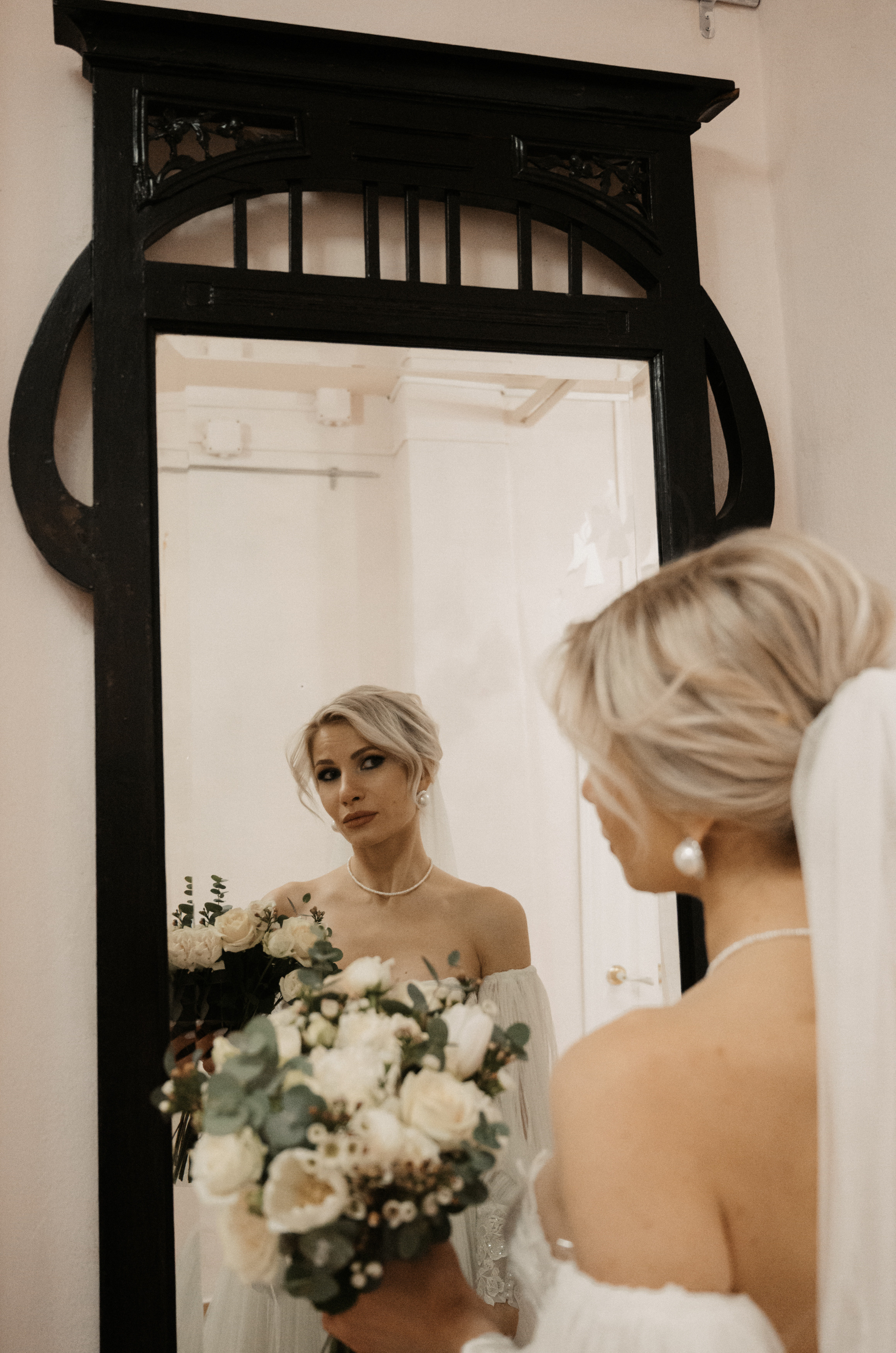 Дима и Яна. Свадебный фотограф Александр Давыдов