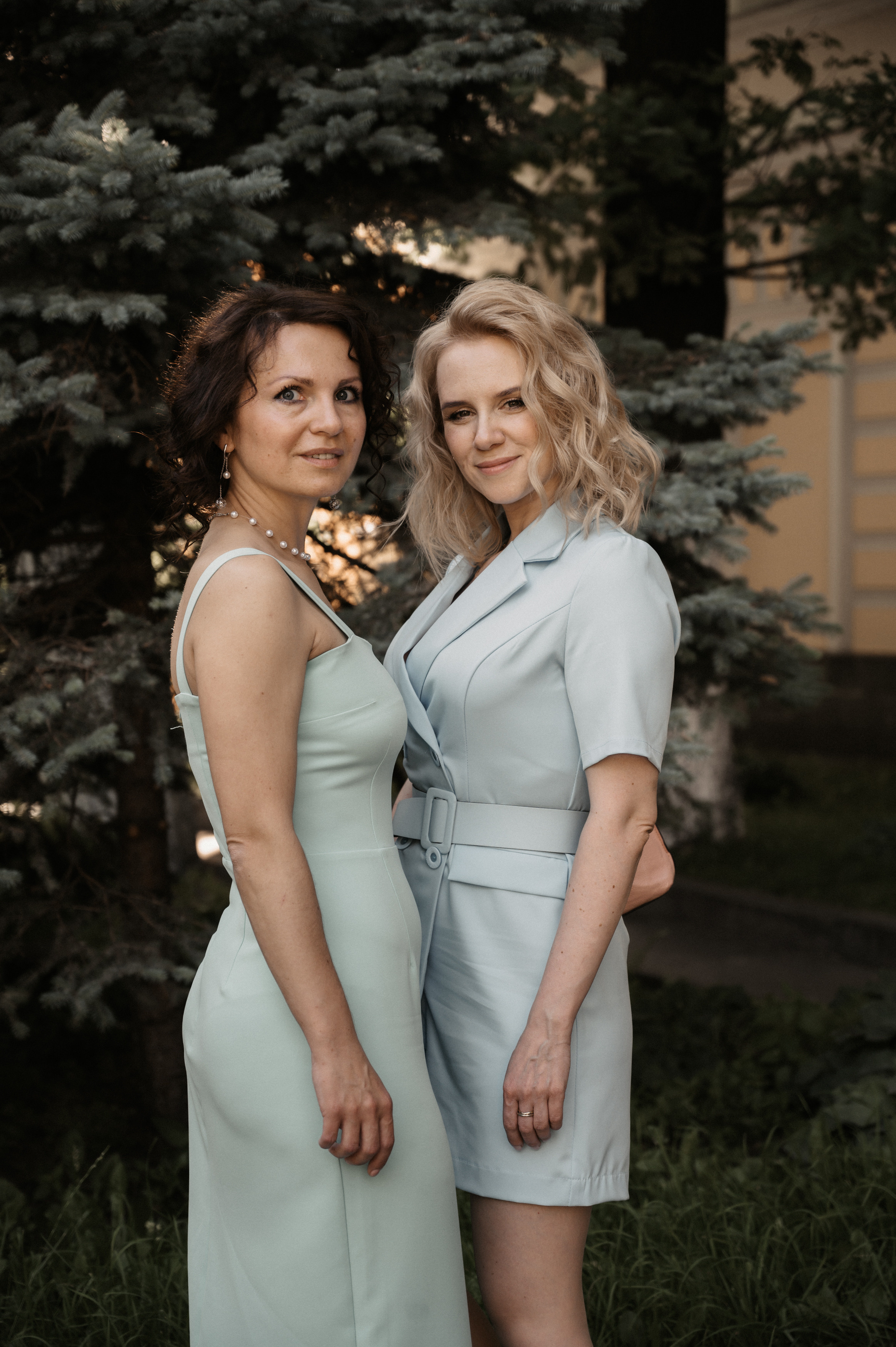 Саша+Даша. Свадебный фотограф Александр Давыдов