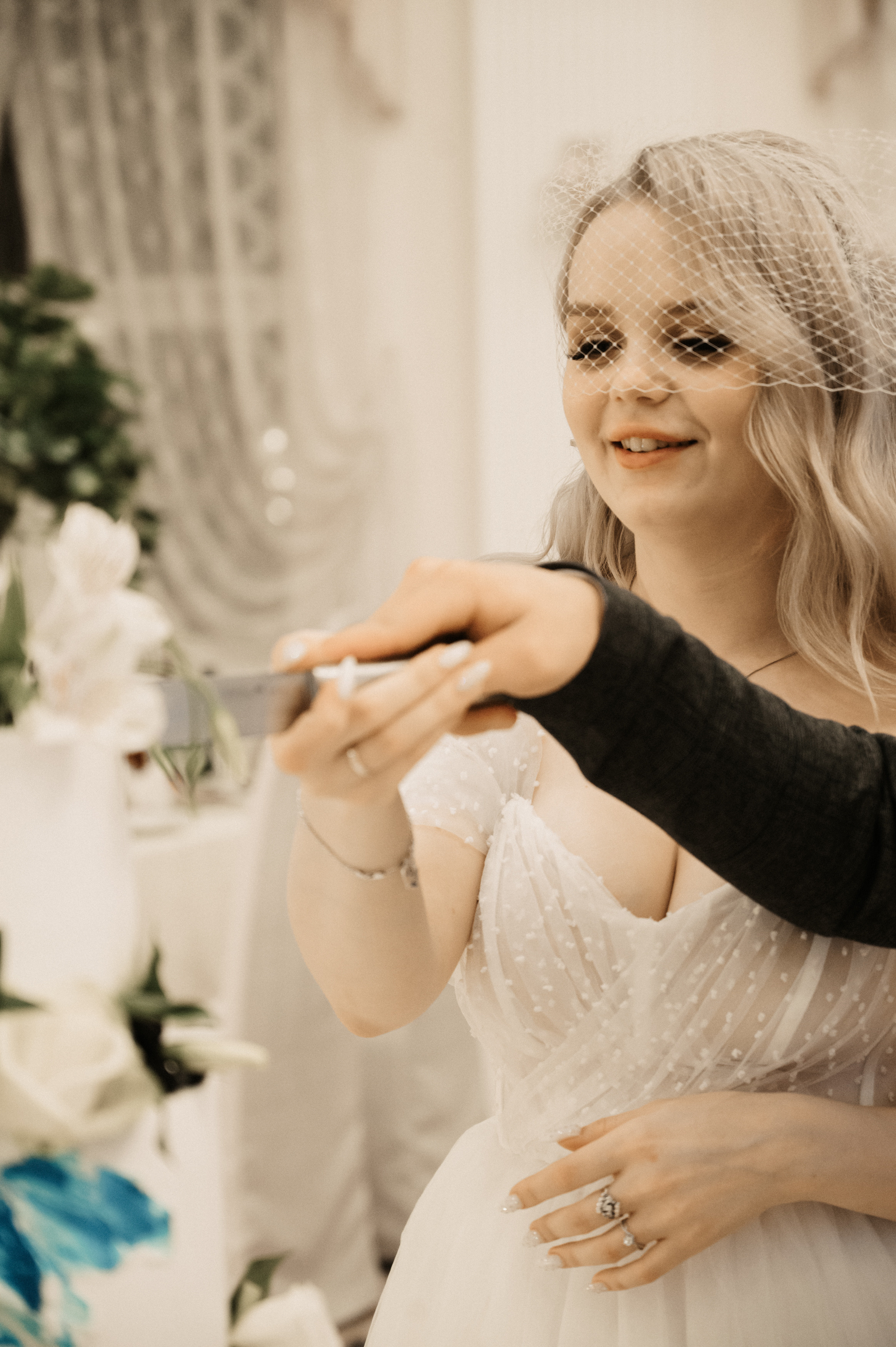 Жить в кайф. Свадебный фотограф Александр Давыдов