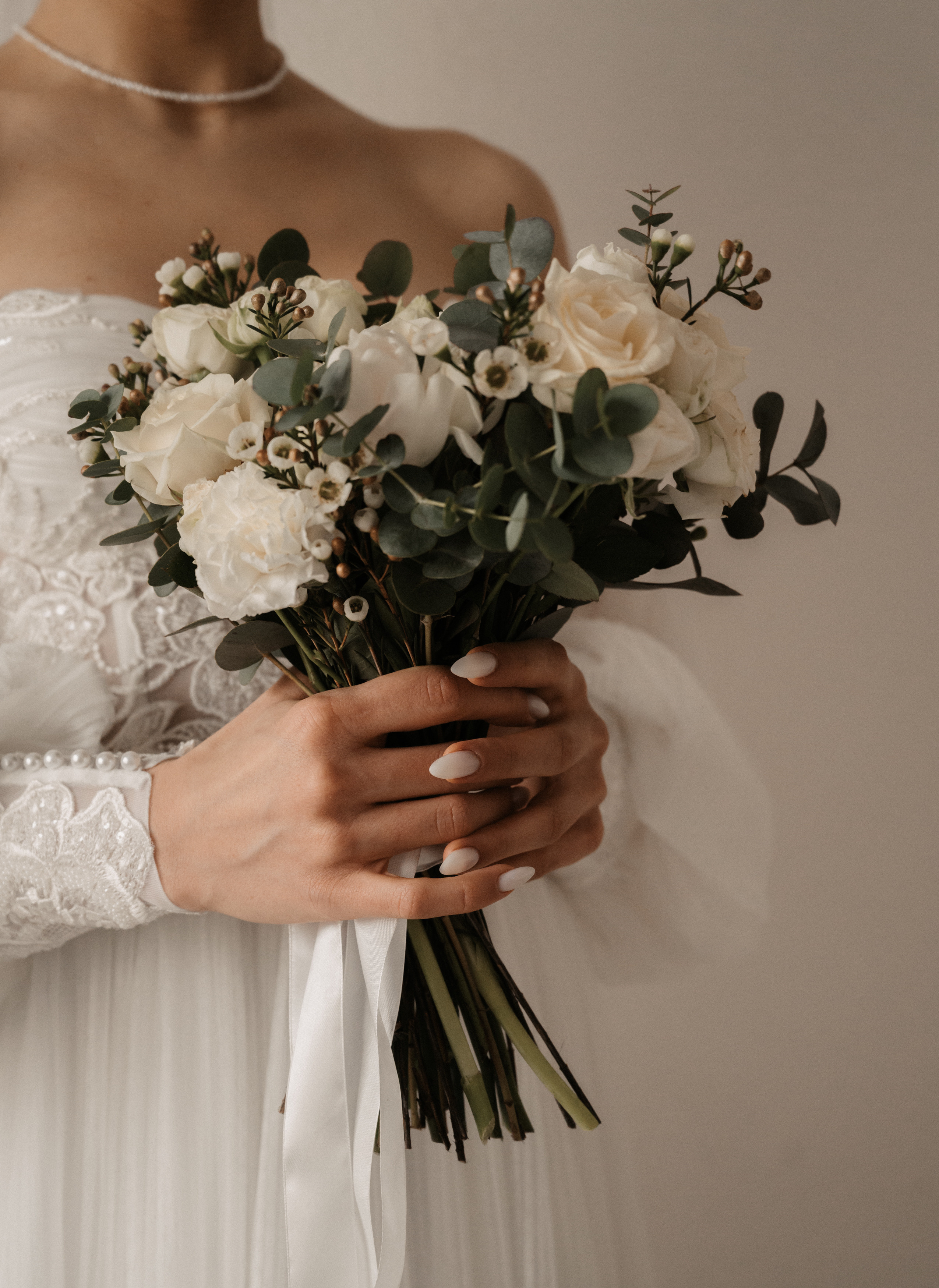 Дима и Яна. Свадебный фотограф Александр Давыдов