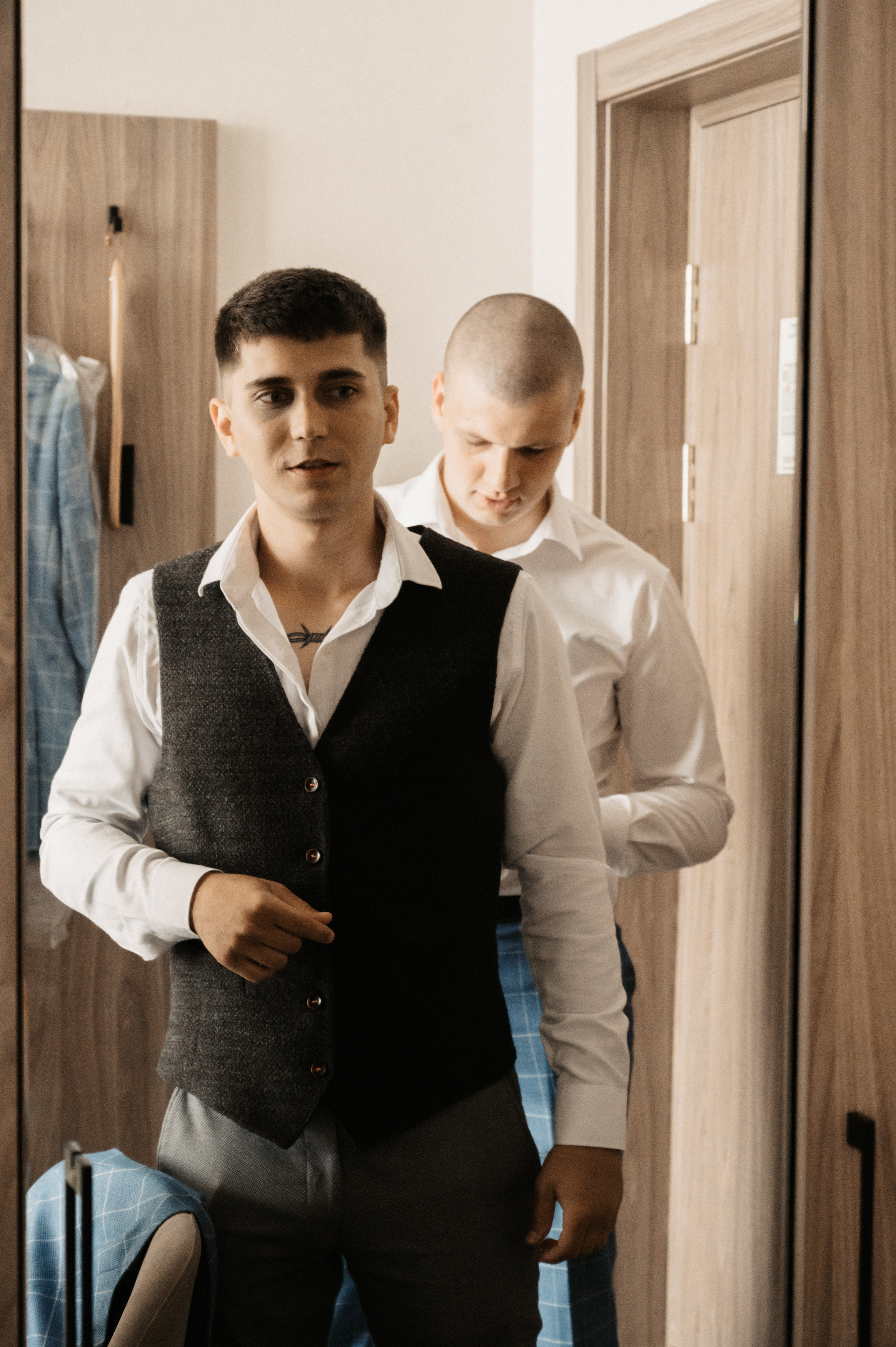 Жить в кайф. Свадебный фотограф Александр Давыдов