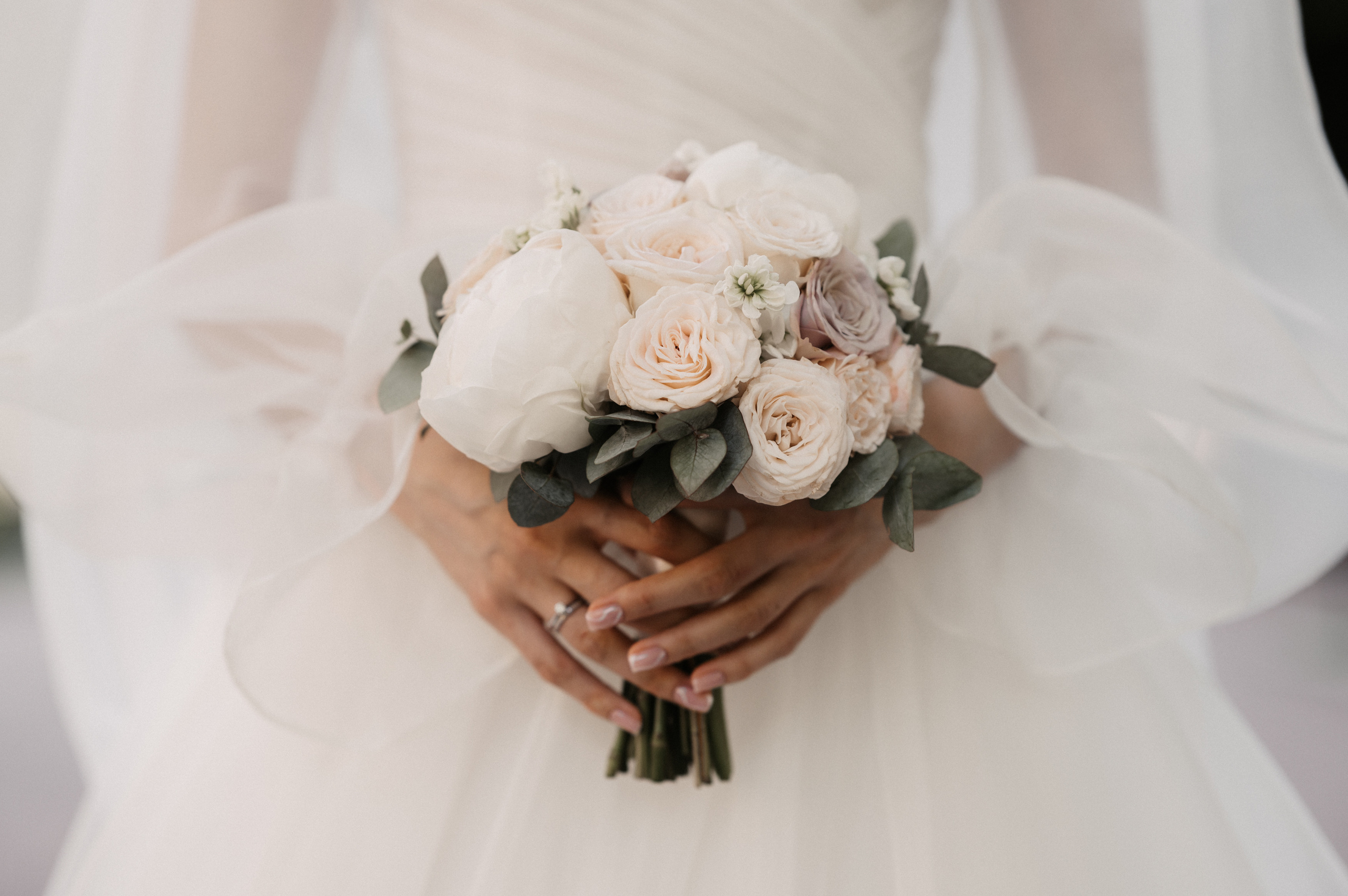 Саша+Даша. Свадебный фотограф Александр Давыдов