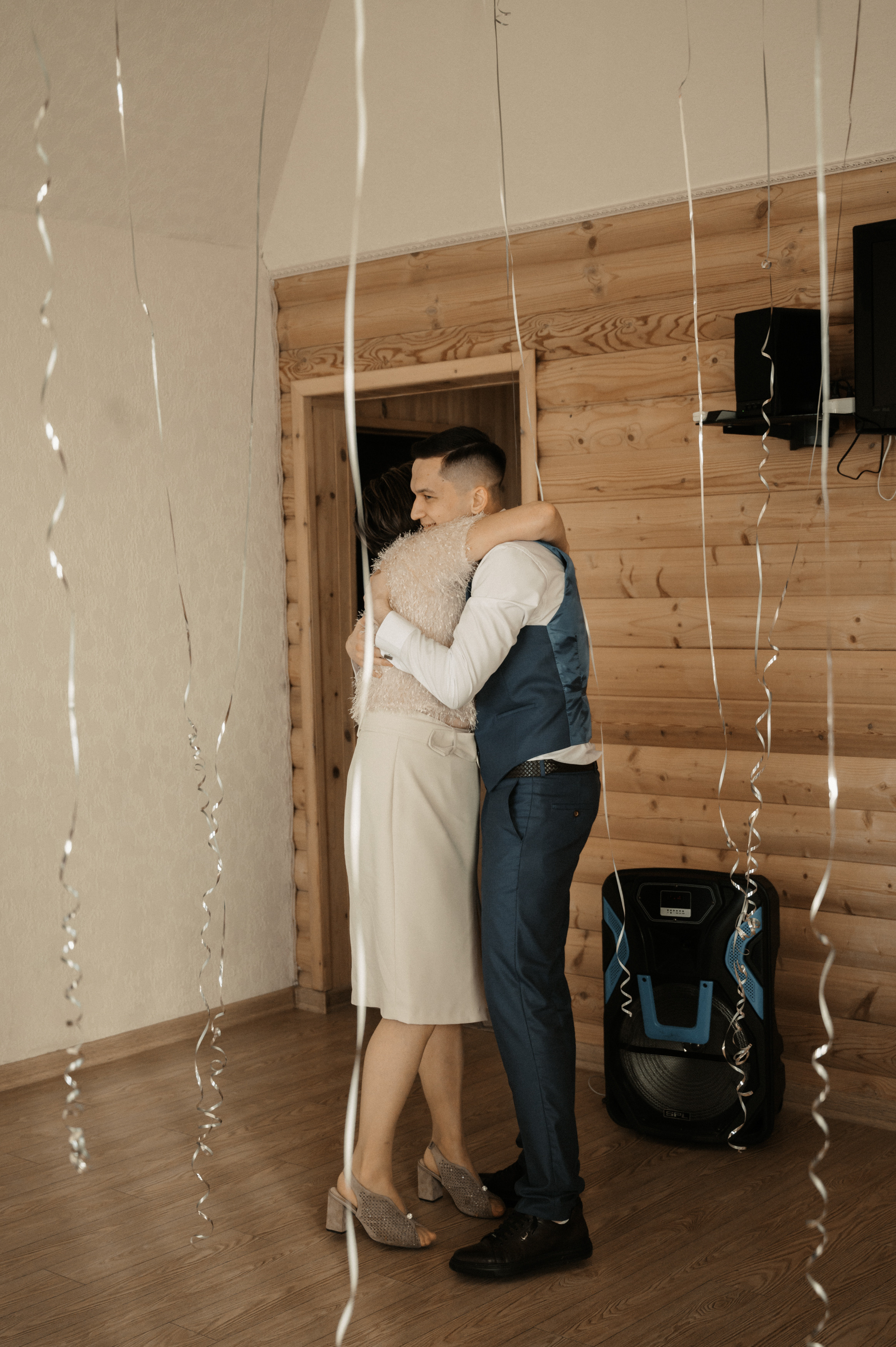 Полина и Роман. Свадебный фотограф Александр Давыдов