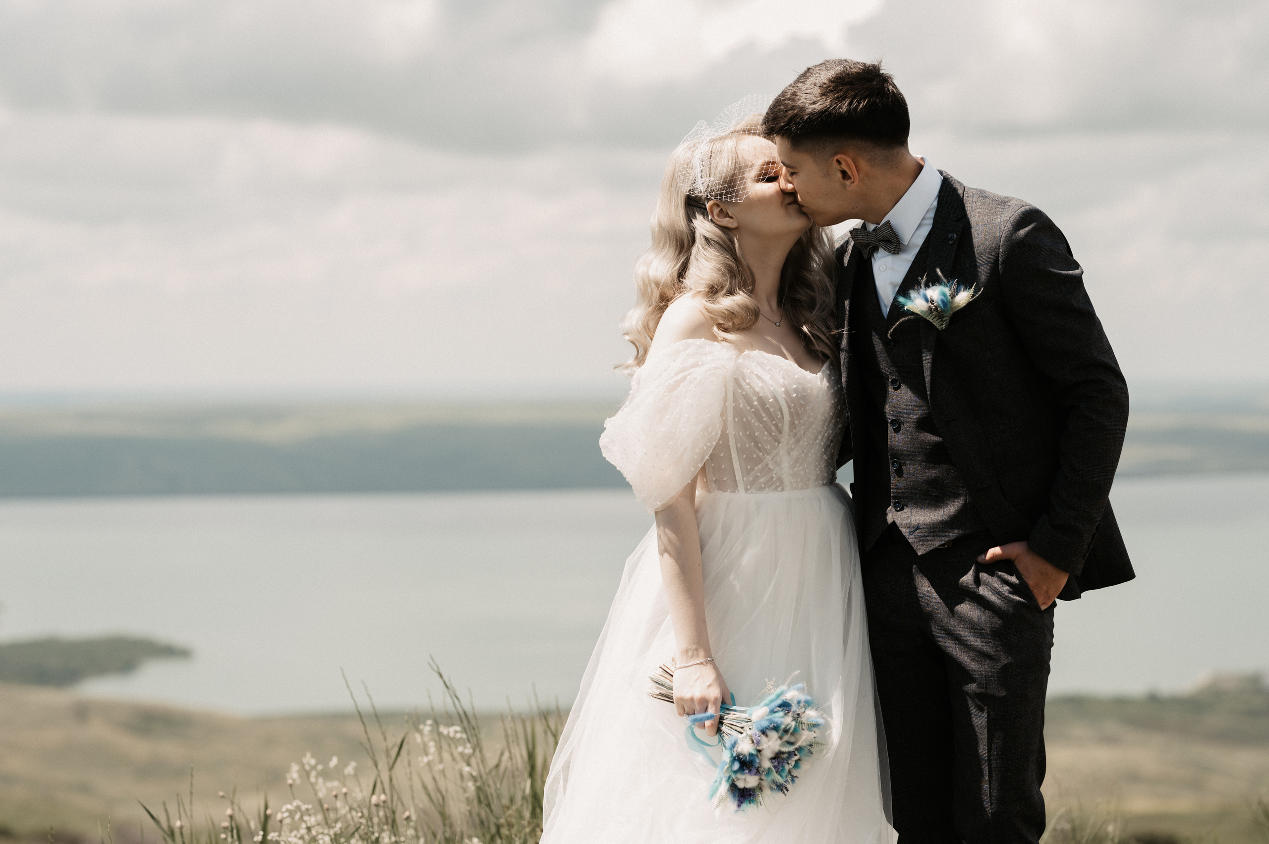 Жить в кайф. Свадебный фотограф Александр Давыдов