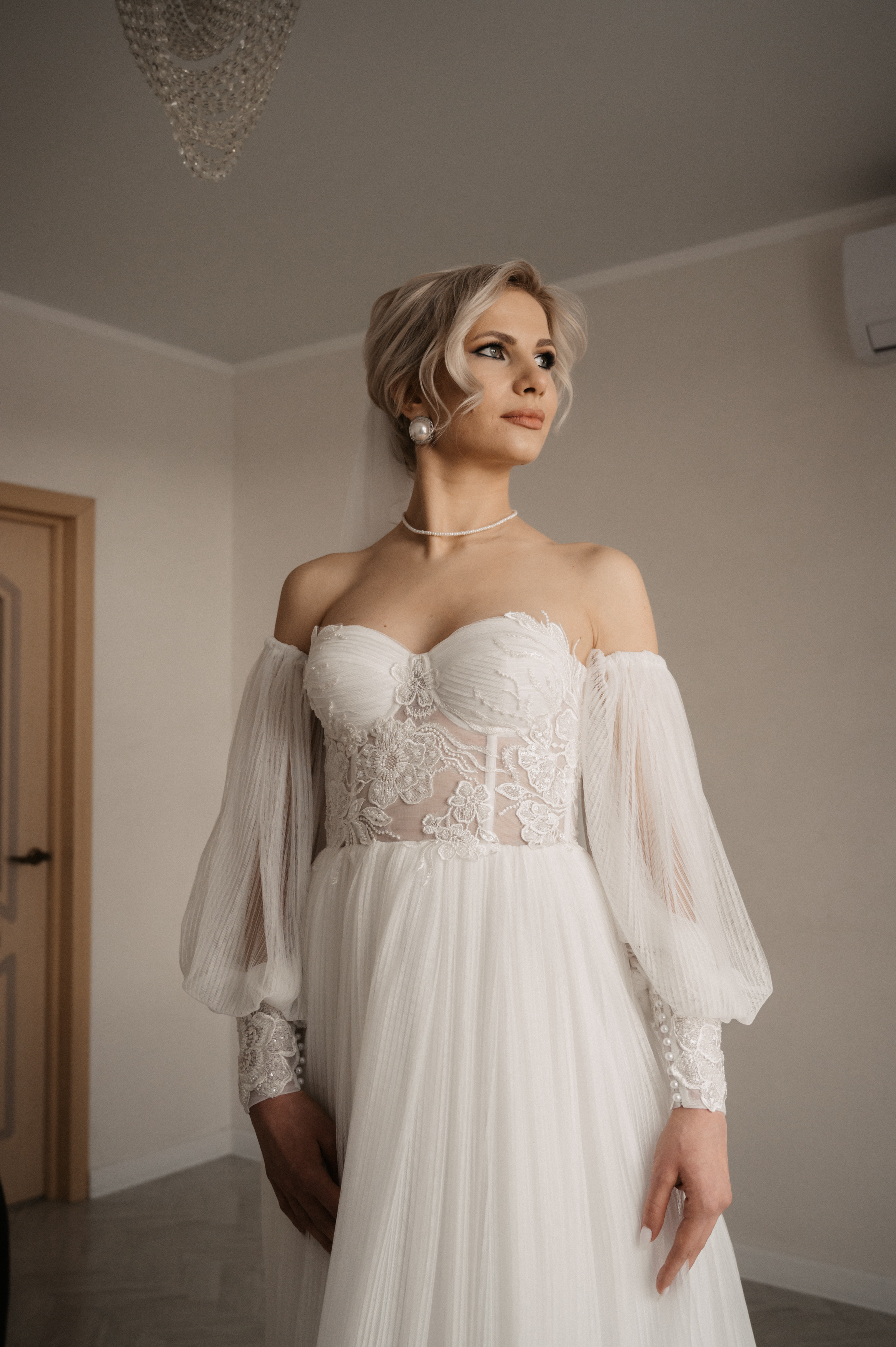 Дима и Яна. Свадебный фотограф Александр Давыдов