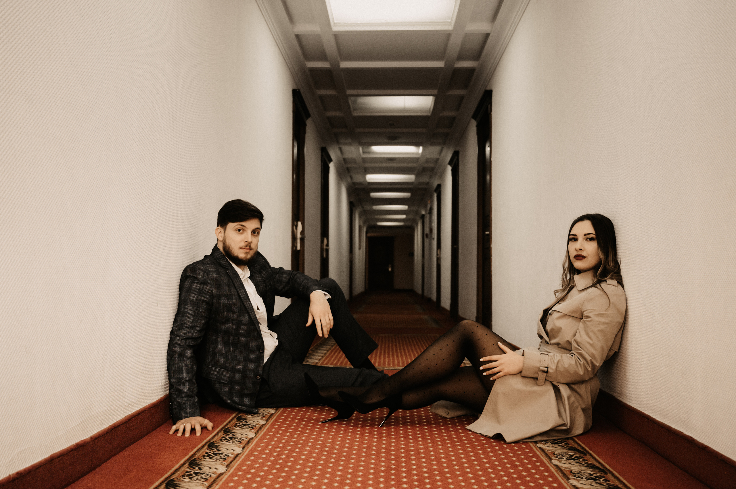 Яна и Кирилл. Свадебный фотограф Александр Давыдов