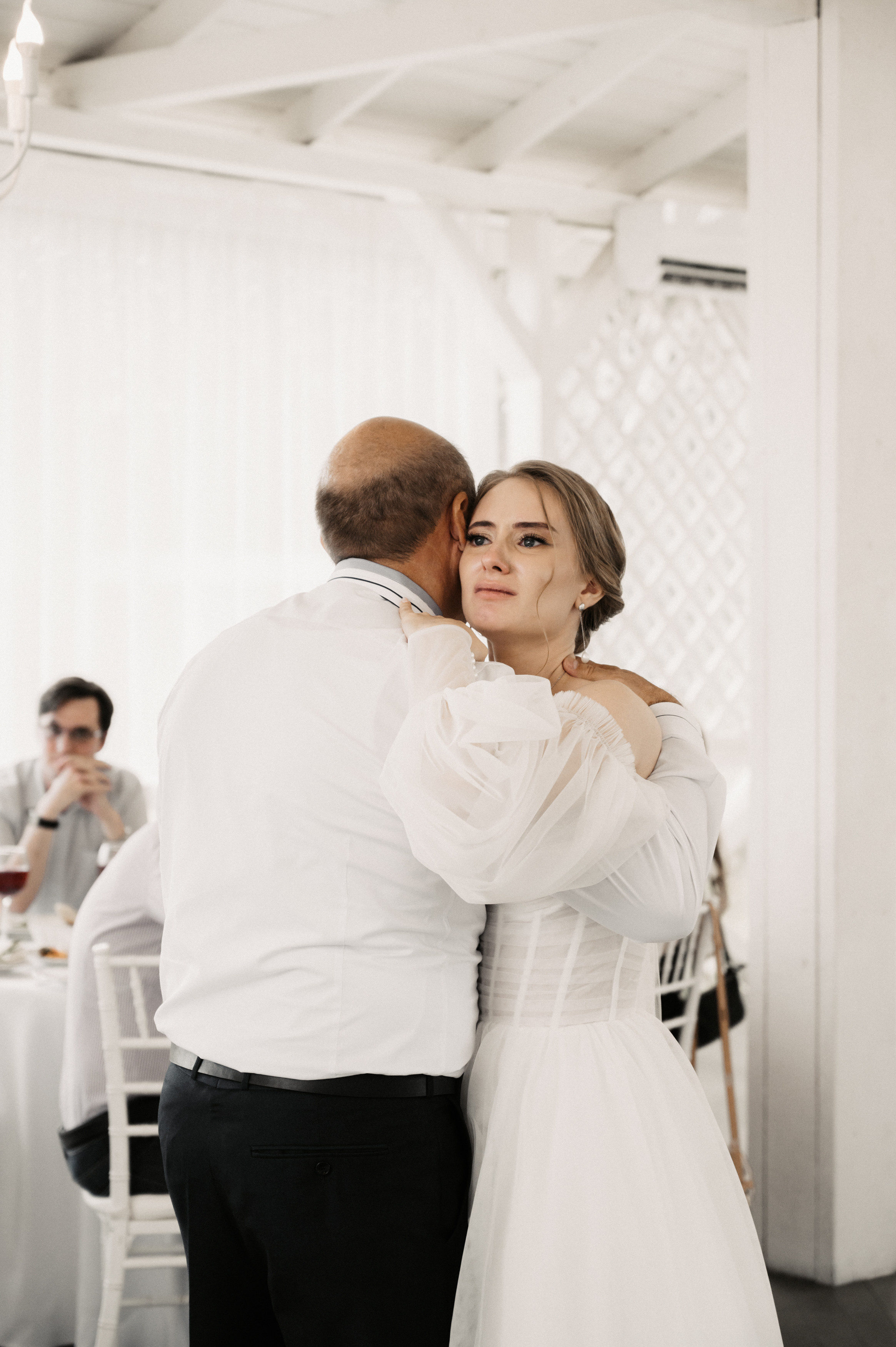 Счастье у озера. Свадебный фотограф Александр Давыдов