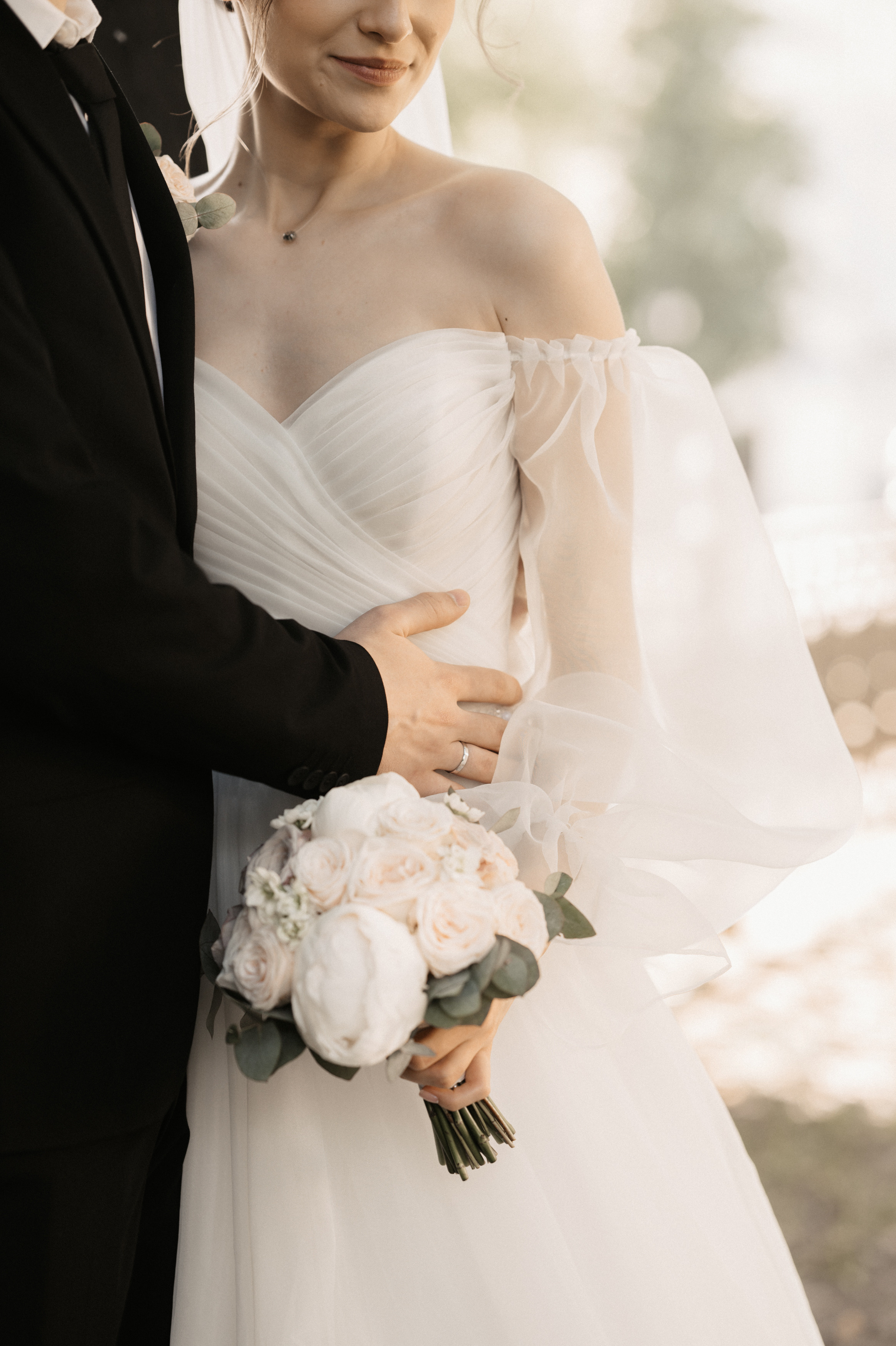 Саша+Даша. Свадебный фотограф Александр Давыдов