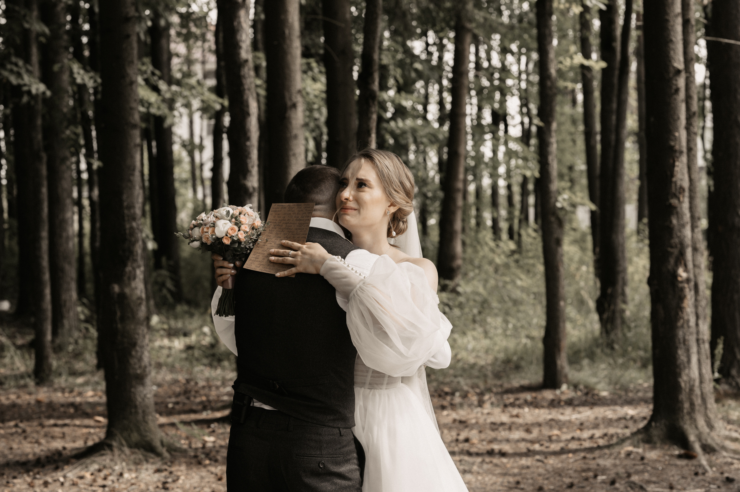 Счастье у озера. Свадебный фотограф Александр Давыдов