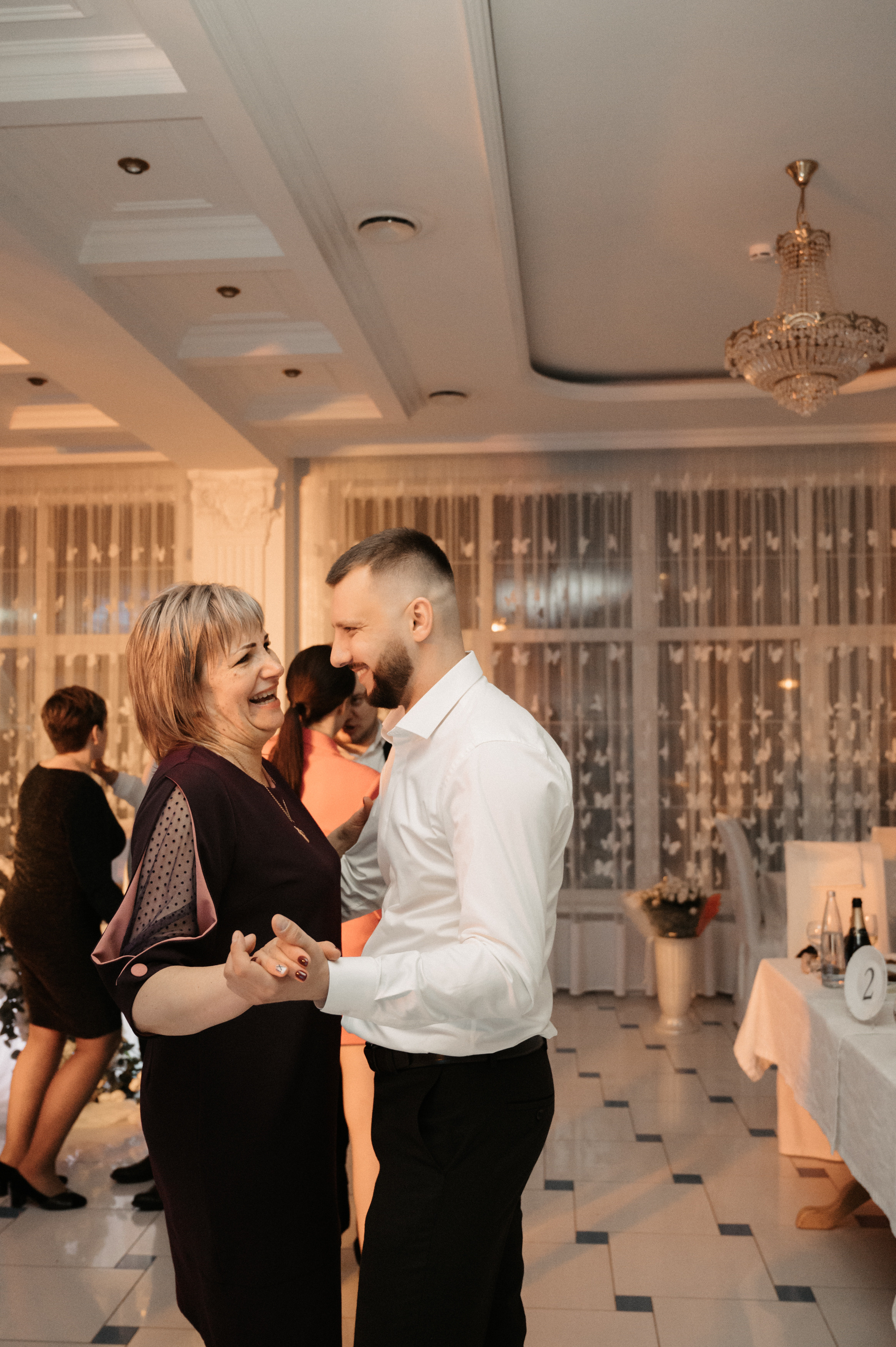 Дима и Яна. Свадебный фотограф Александр Давыдов