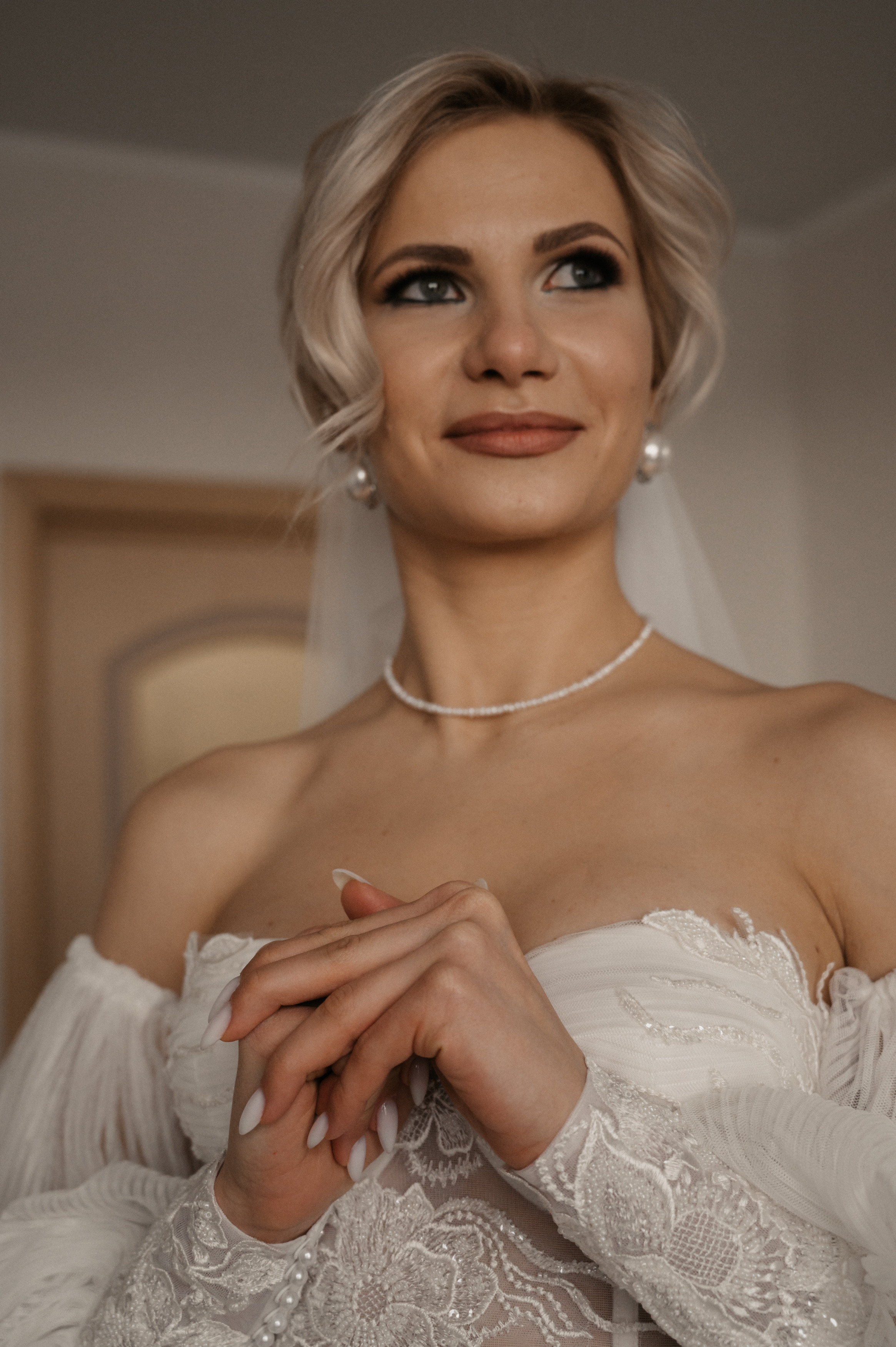 Дима и Яна. Свадебный фотограф Александр Давыдов