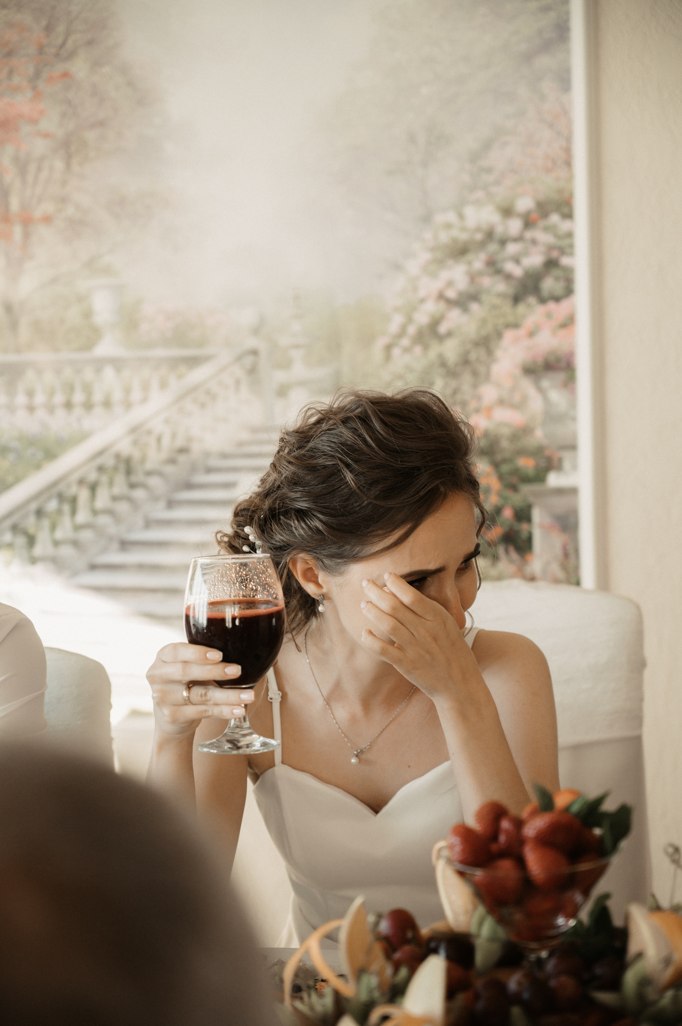 Полина и Роман. Свадебный фотограф Александр Давыдов