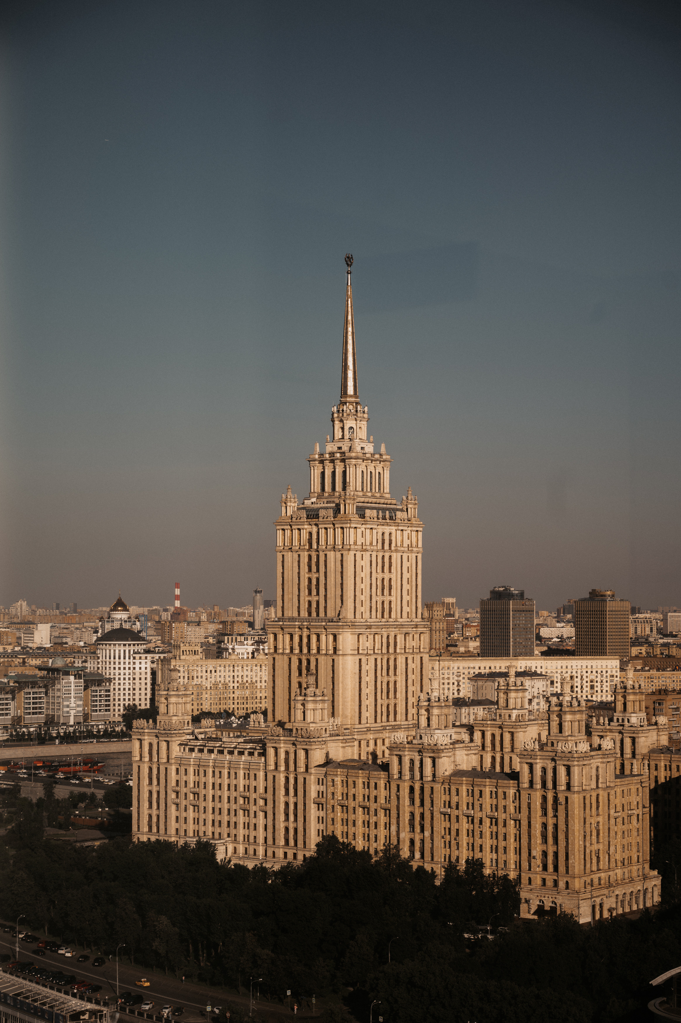 Саша+Даша. Свадебный фотограф Александр Давыдов