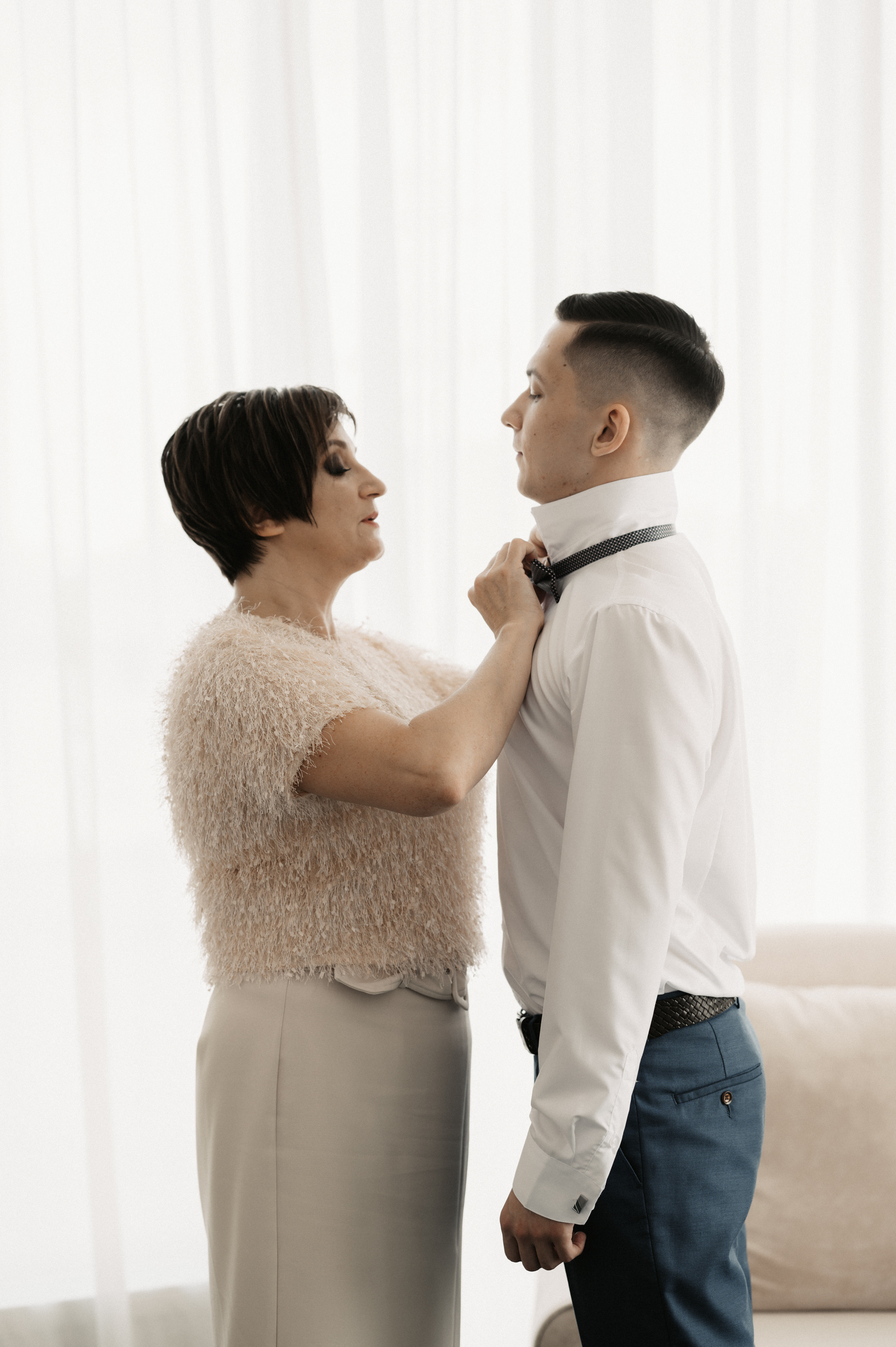 Полина и Роман. Свадебный фотограф Александр Давыдов