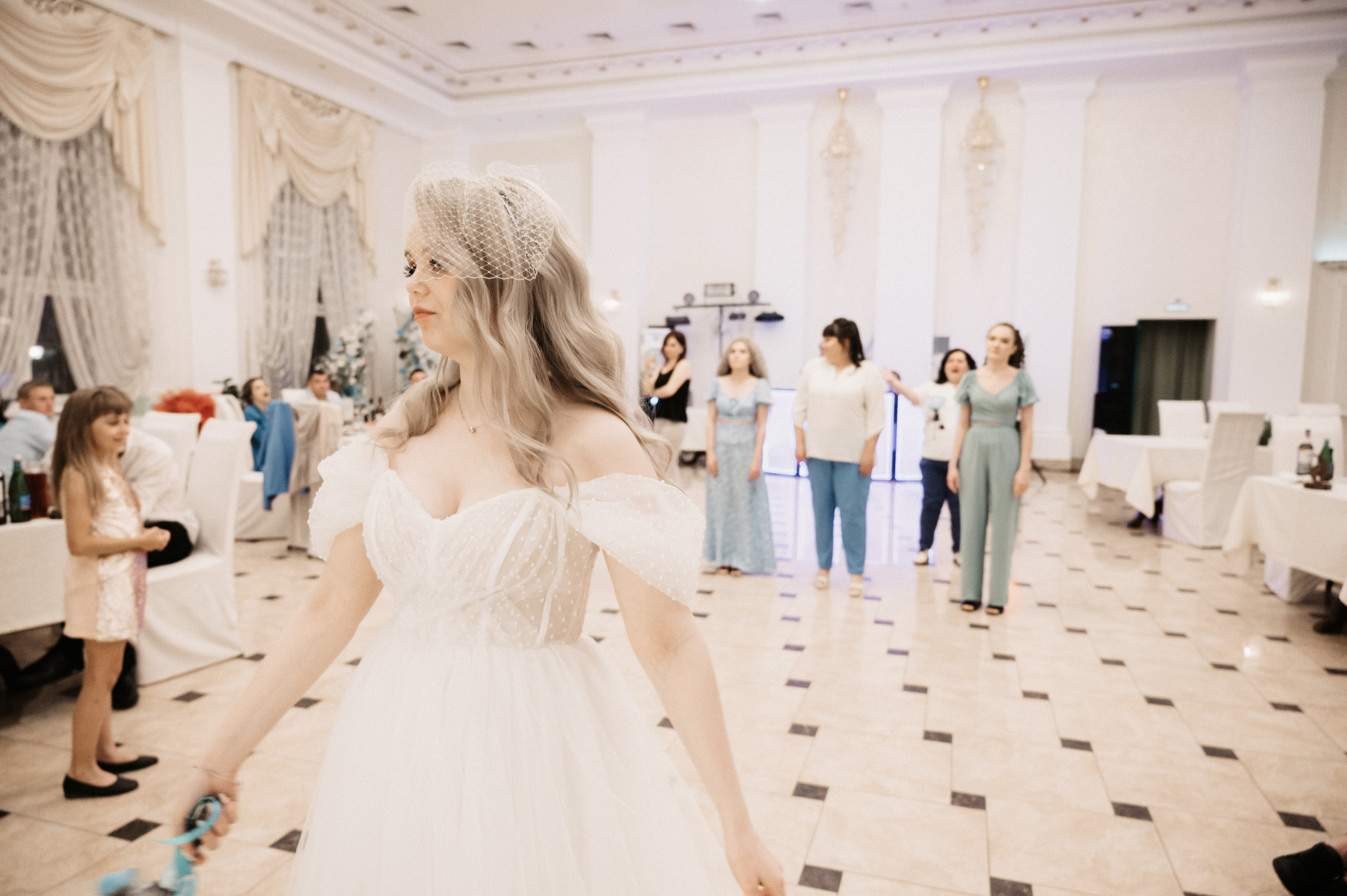 Жить в кайф. Свадебный фотограф Александр Давыдов