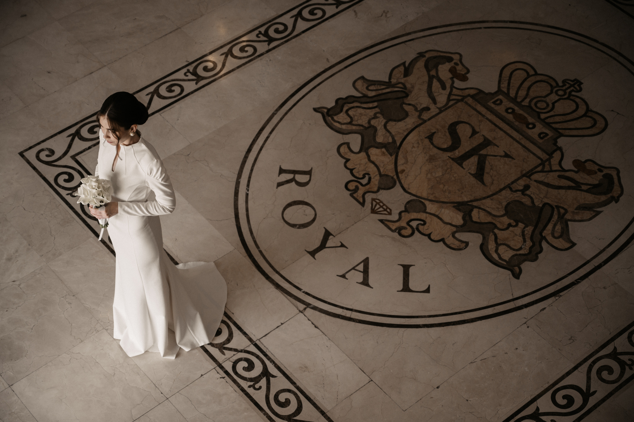 Софья и Илья. Свадебный фотограф Александр Давыдов