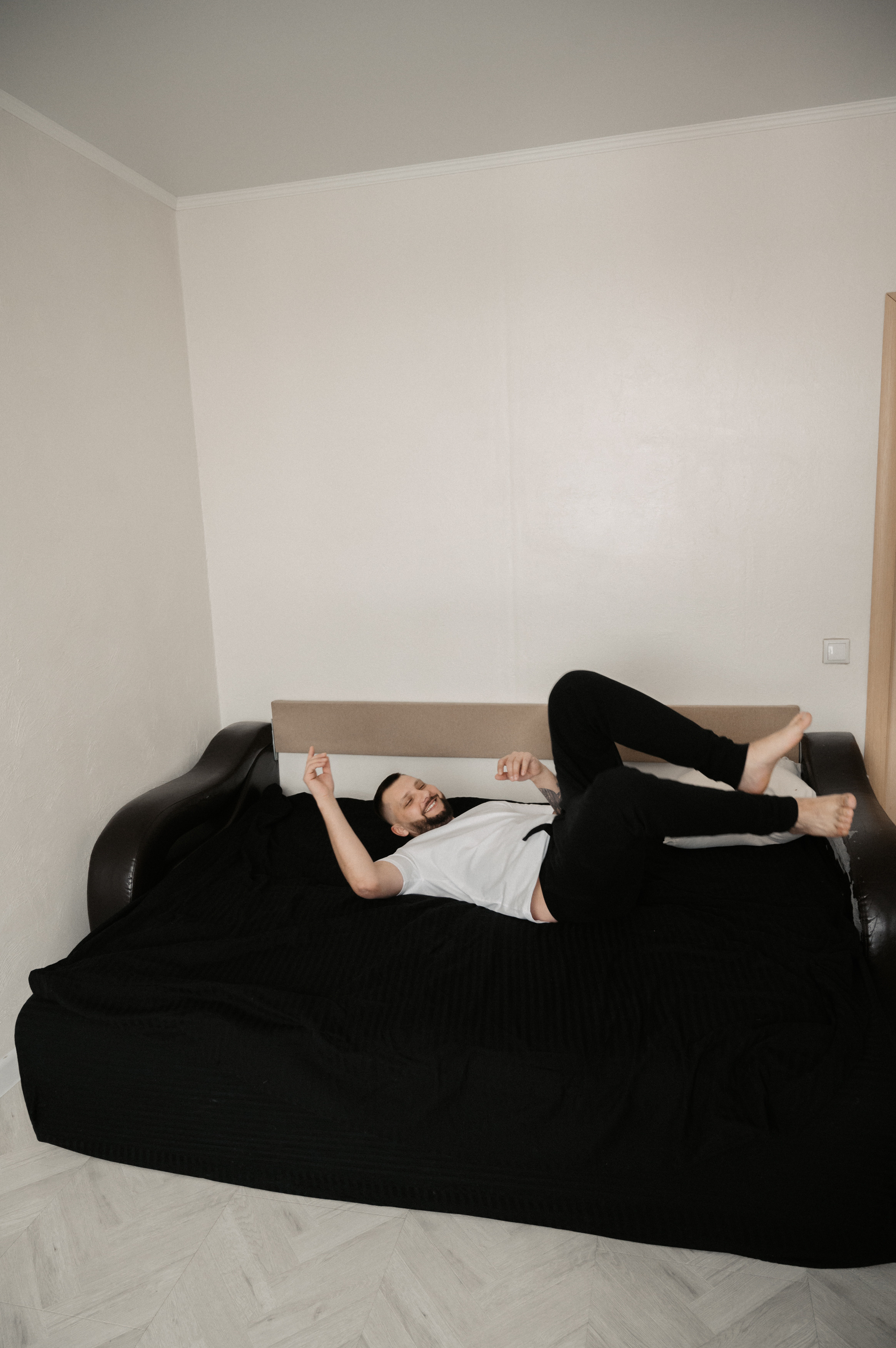 Дима и Яна. Свадебный фотограф Александр Давыдов