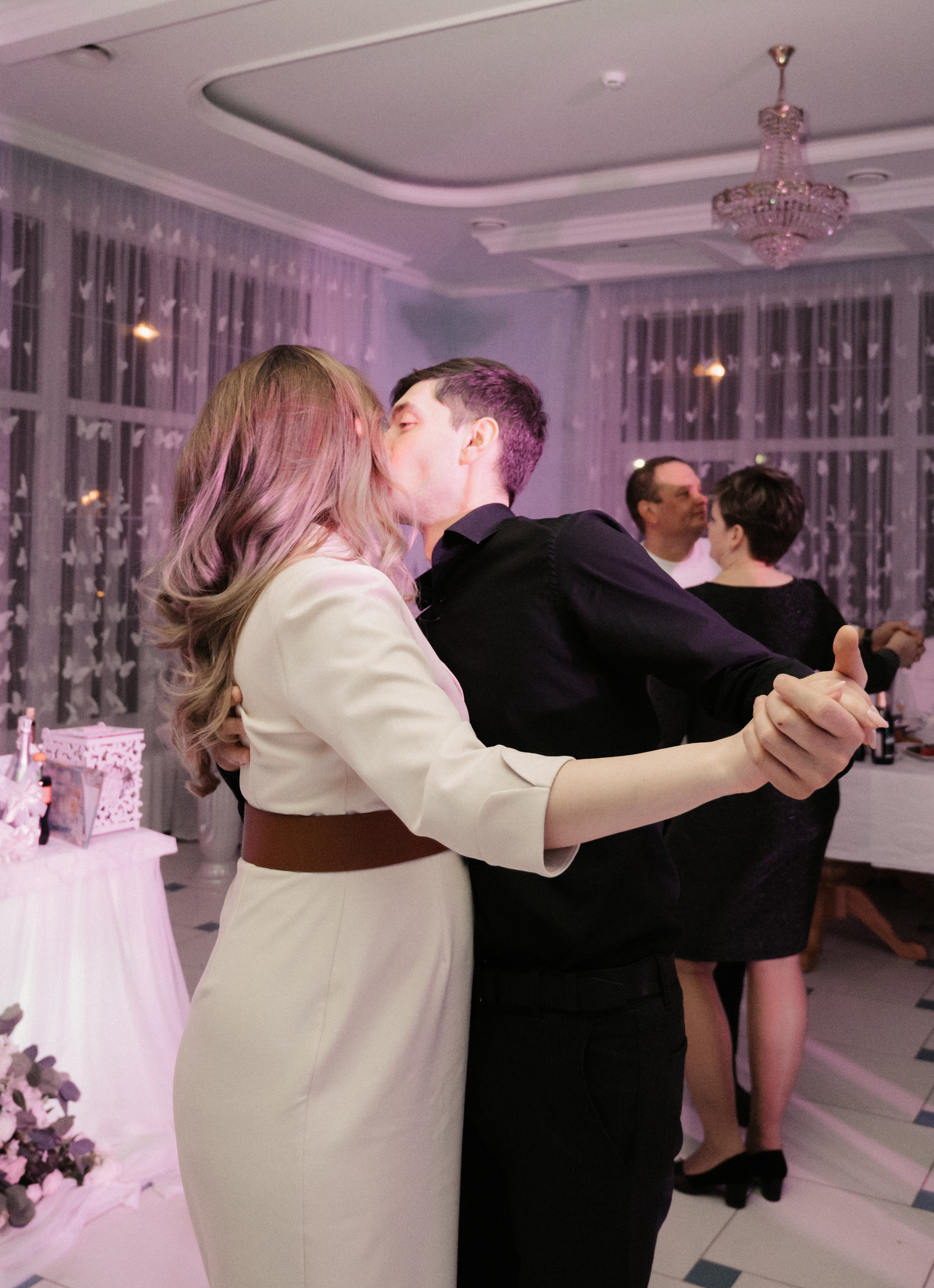 Дима и Яна. Свадебный фотограф Александр Давыдов