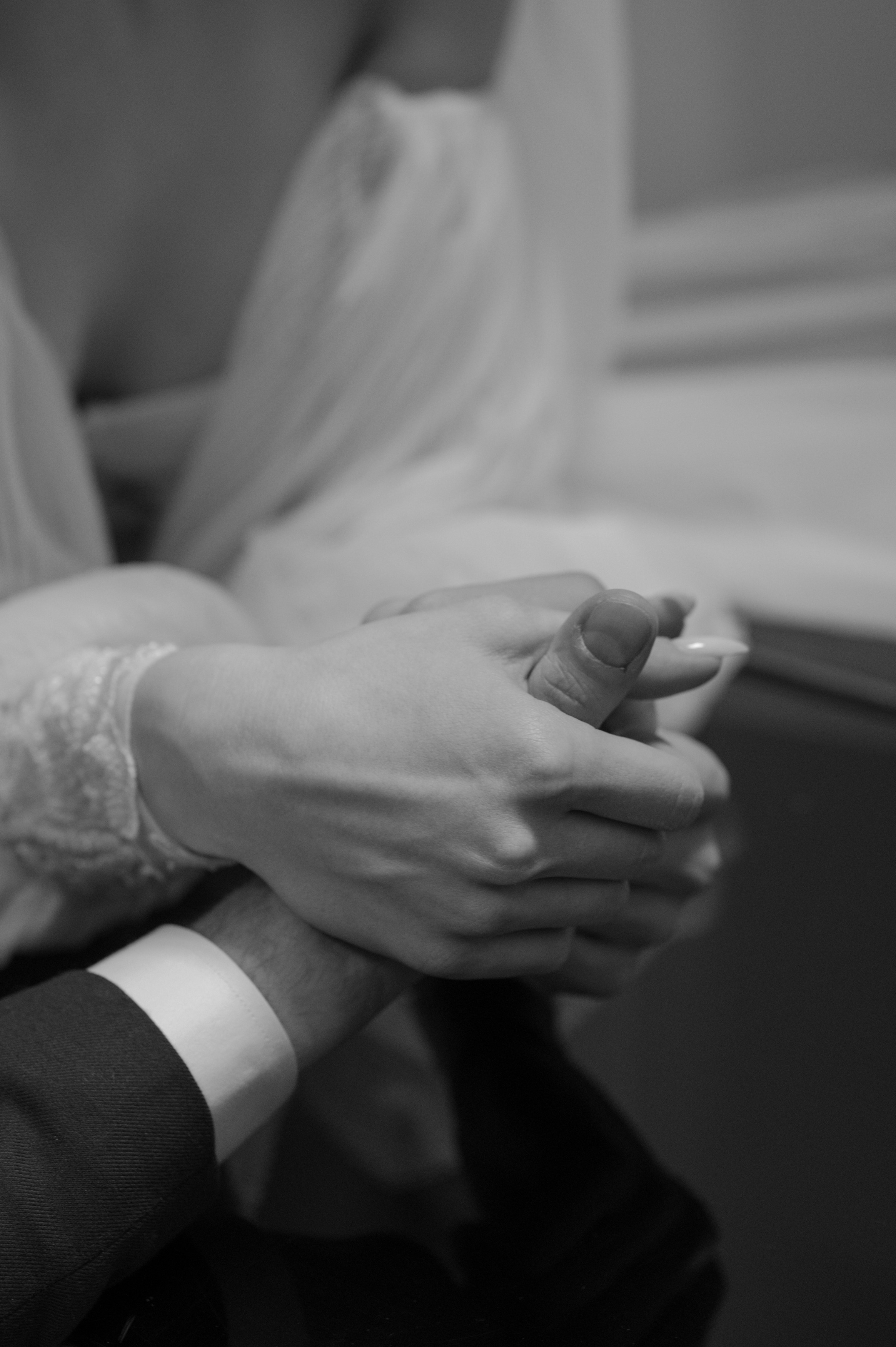 Дима и Яна. Свадебный фотограф Александр Давыдов