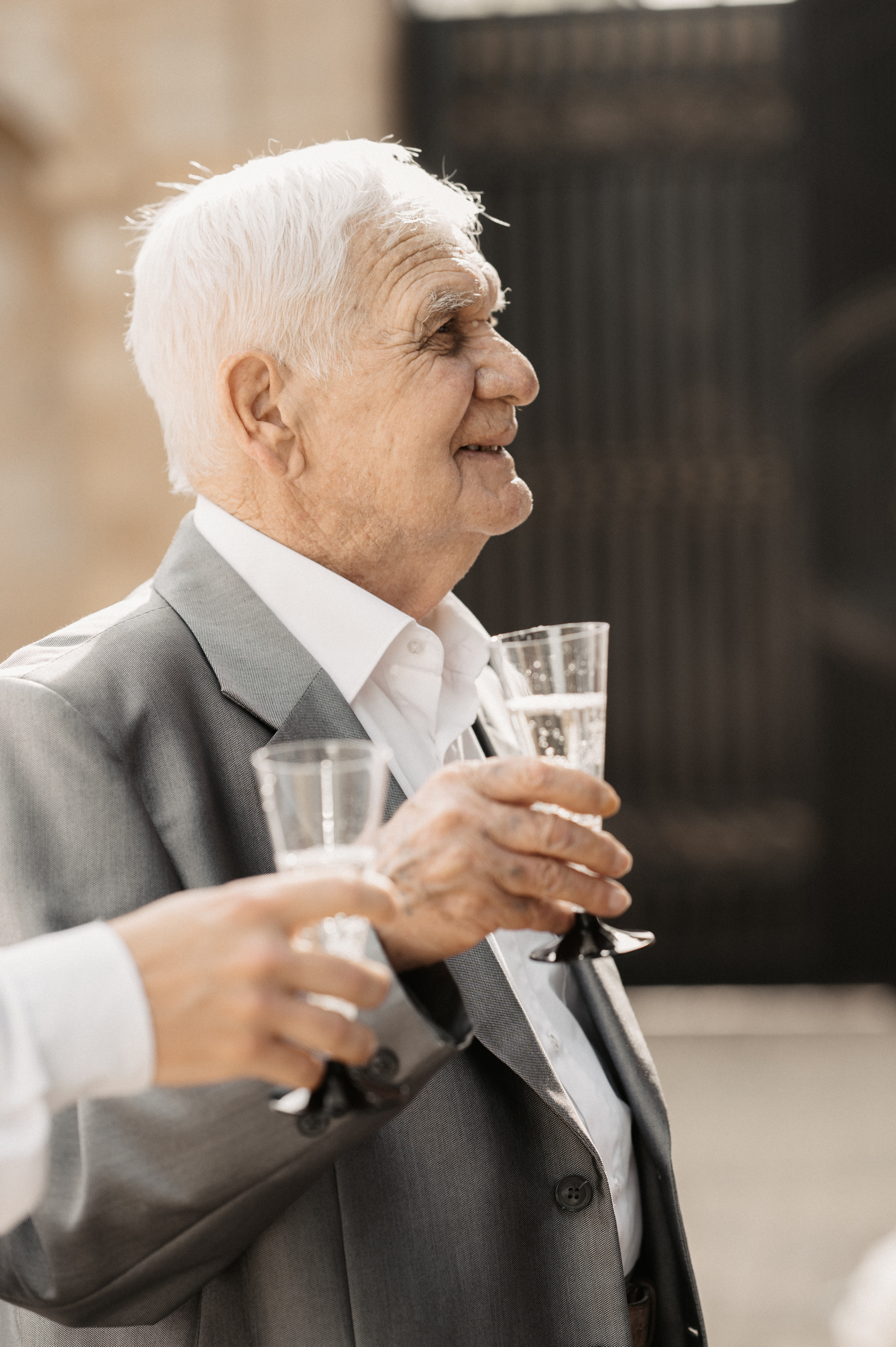 Полина и Роман. Свадебный фотограф Александр Давыдов