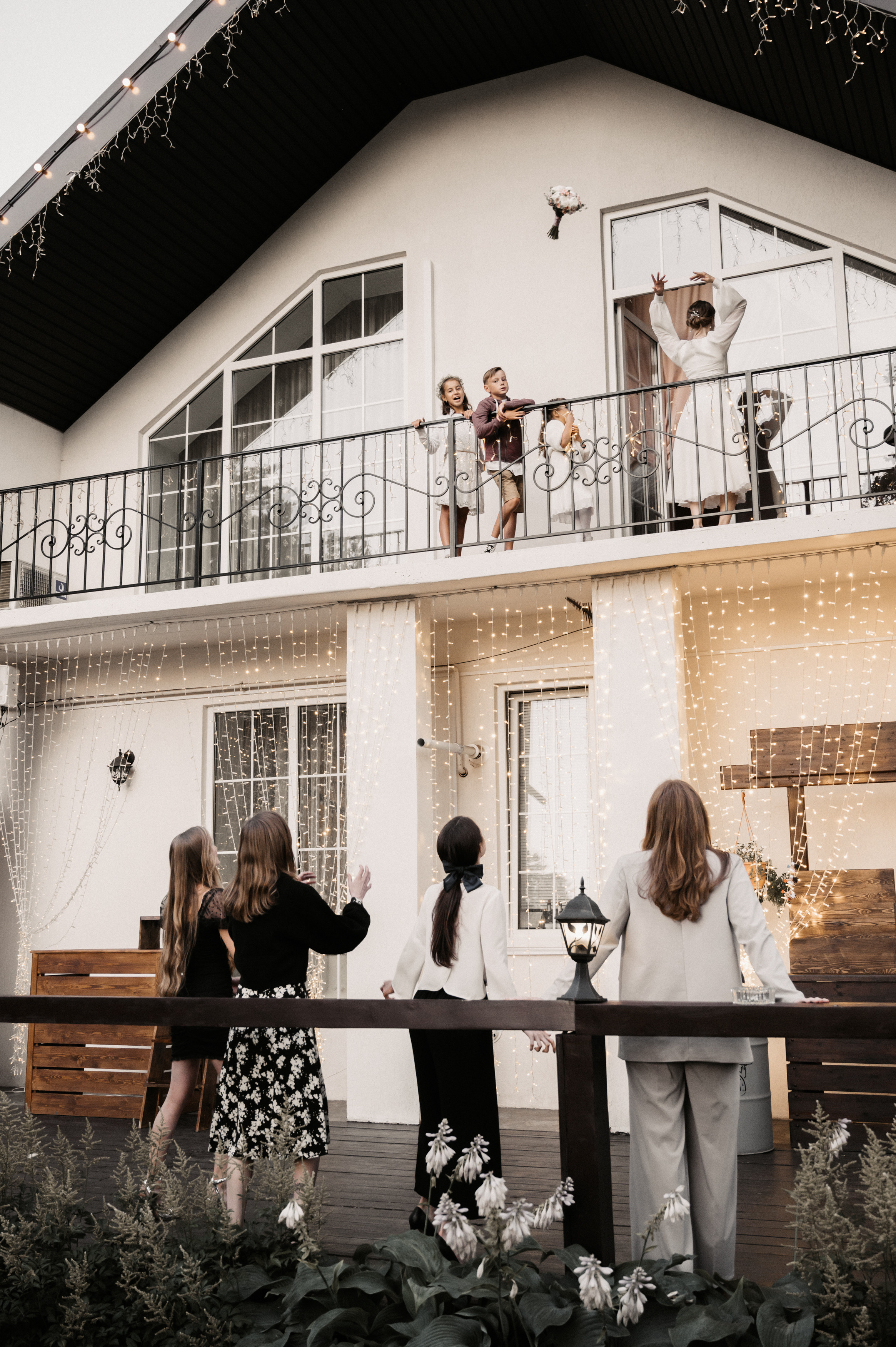 Счастье у озера. Свадебный фотограф Александр Давыдов