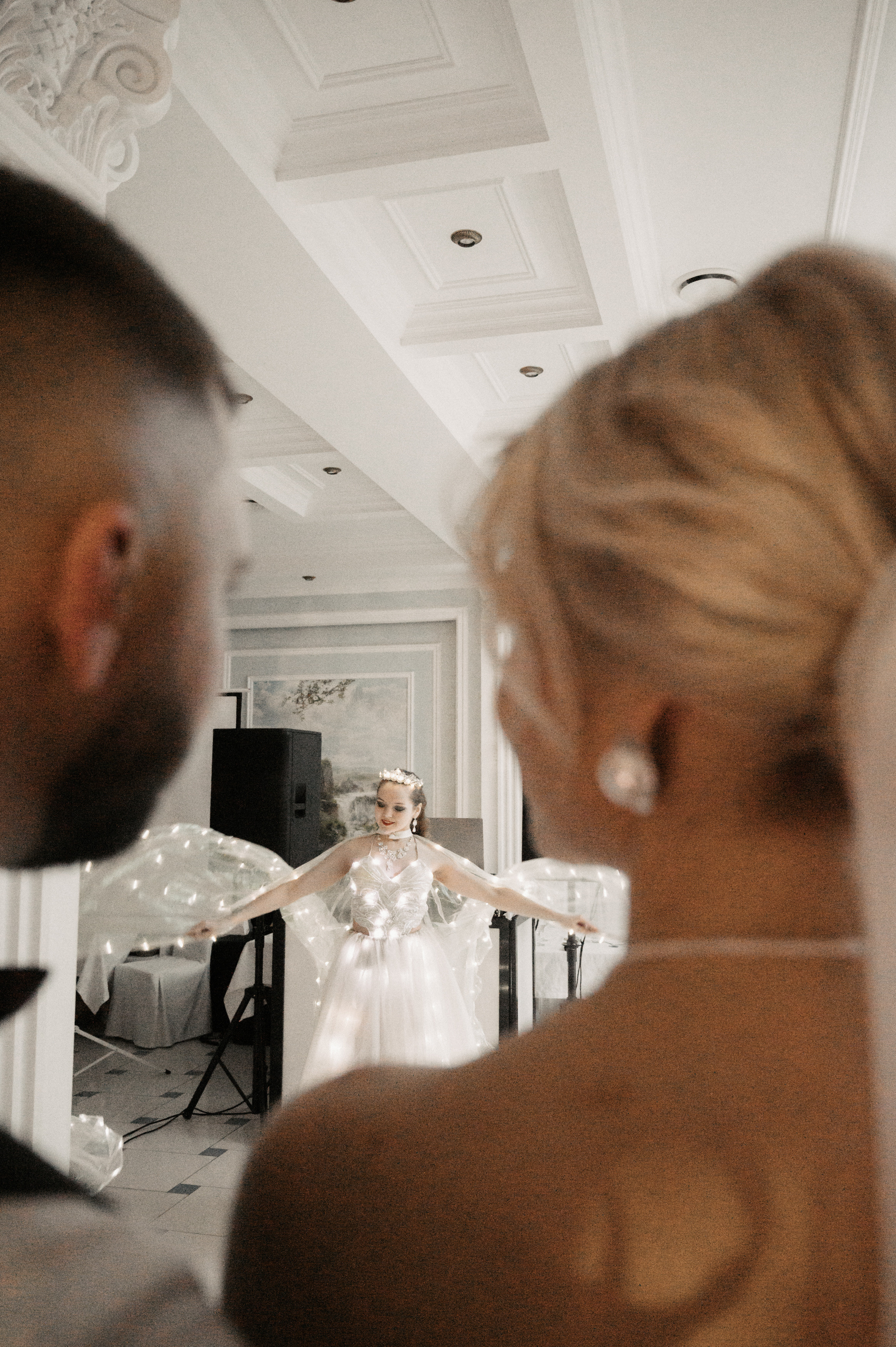 Дима и Яна. Свадебный фотограф Александр Давыдов