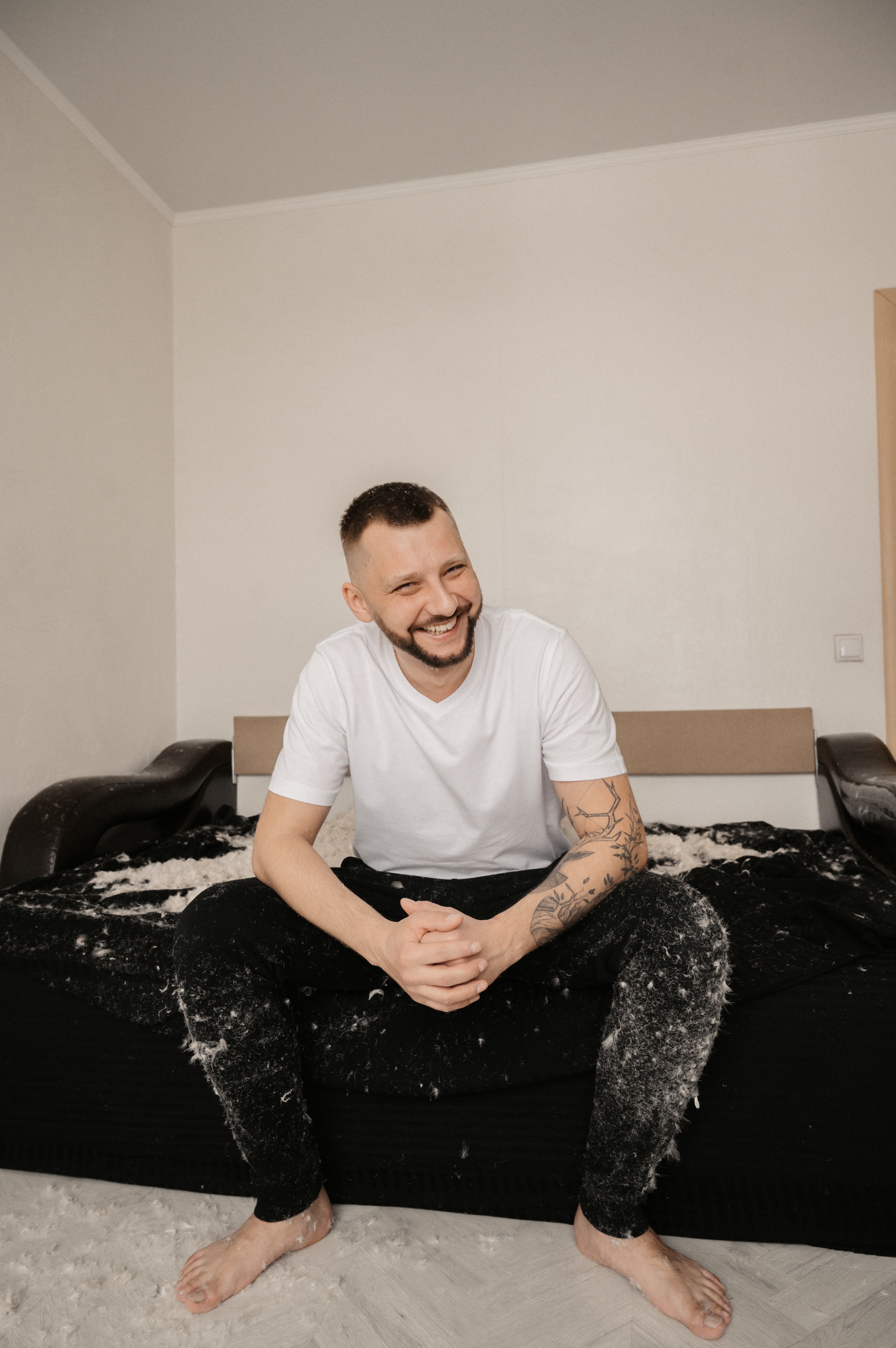 Дима и Яна. Свадебный фотограф Александр Давыдов