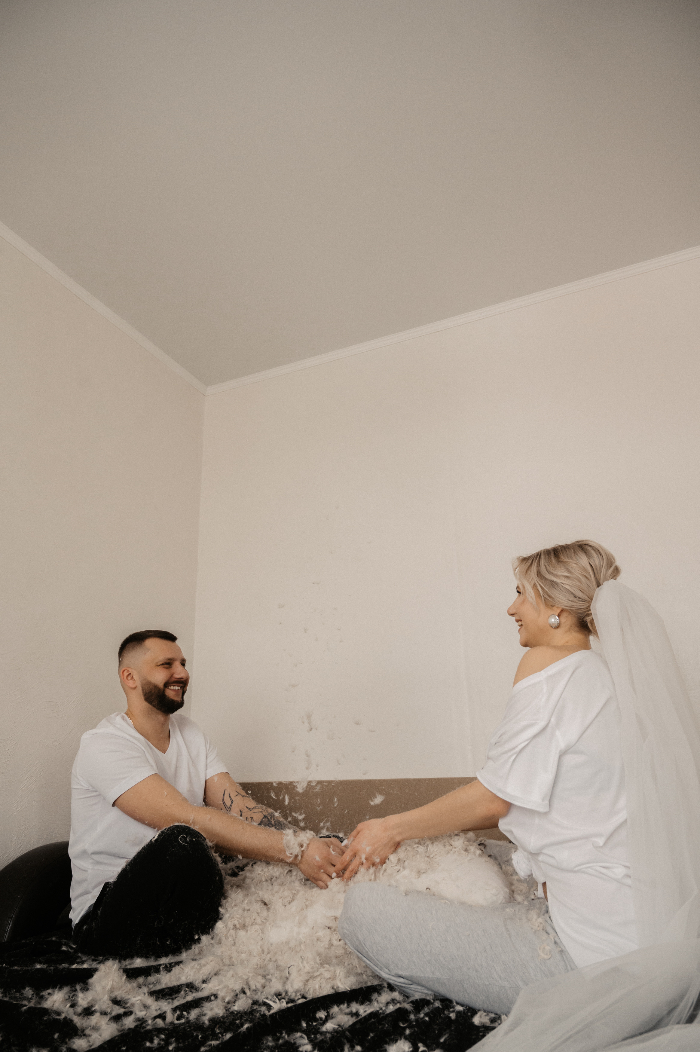 Дима и Яна. Свадебный фотограф Александр Давыдов