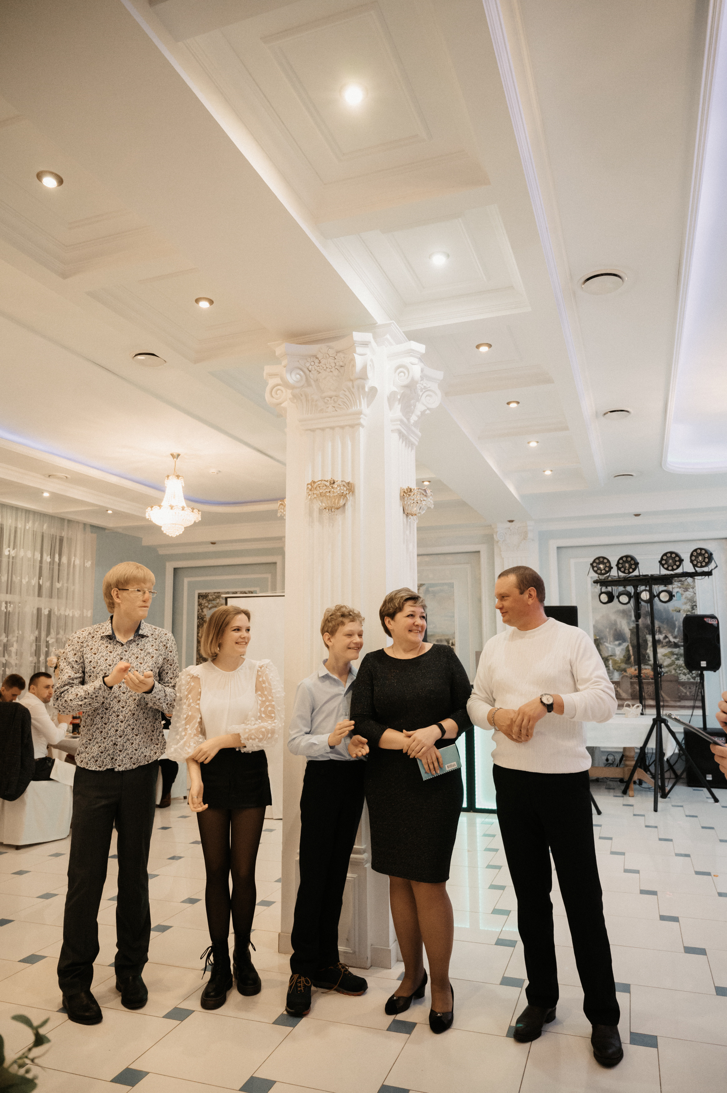 Дима и Яна. Свадебный фотограф Александр Давыдов