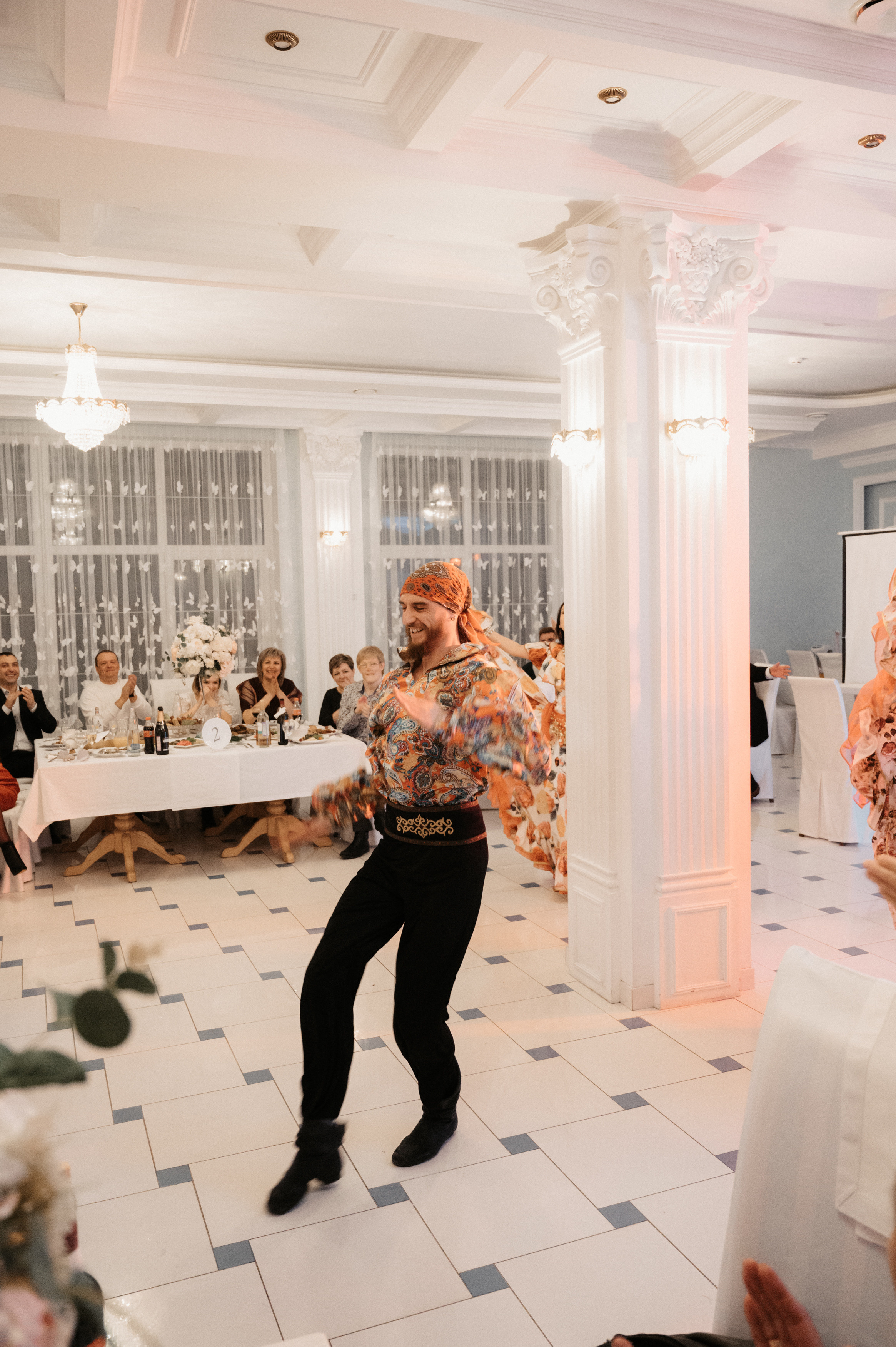 Дима и Яна. Свадебный фотограф Александр Давыдов