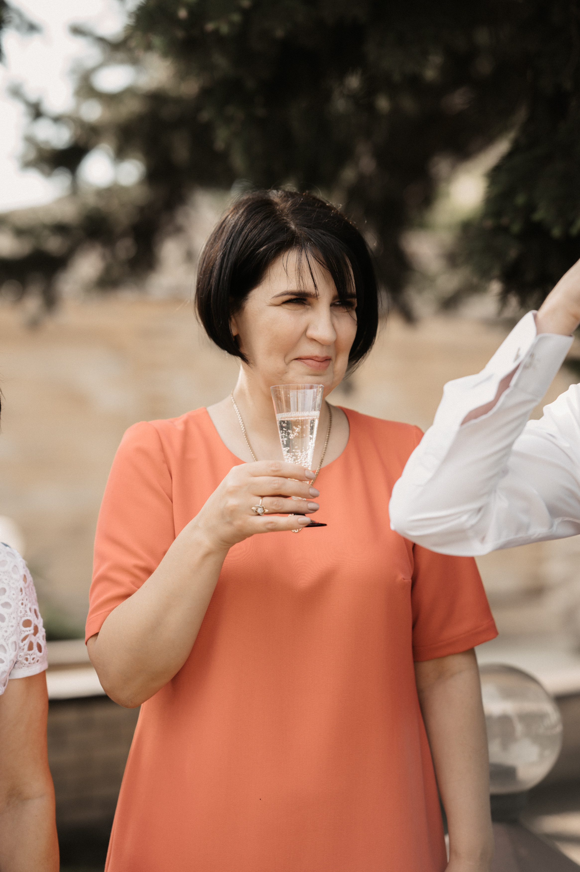 Полина и Роман. Свадебный фотограф Александр Давыдов