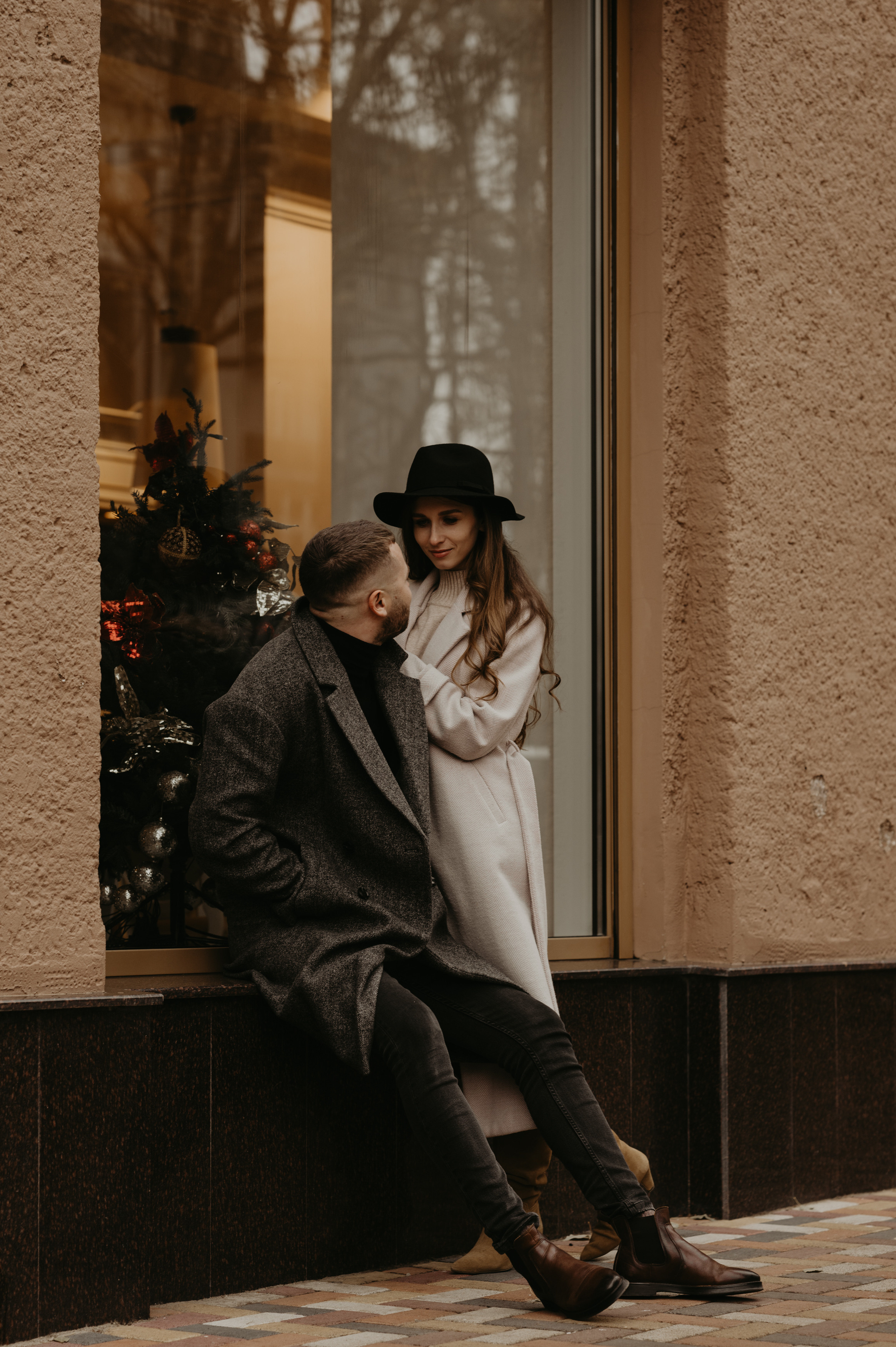 Мария и Евгений. Свадебный фотограф Александр Давыдов