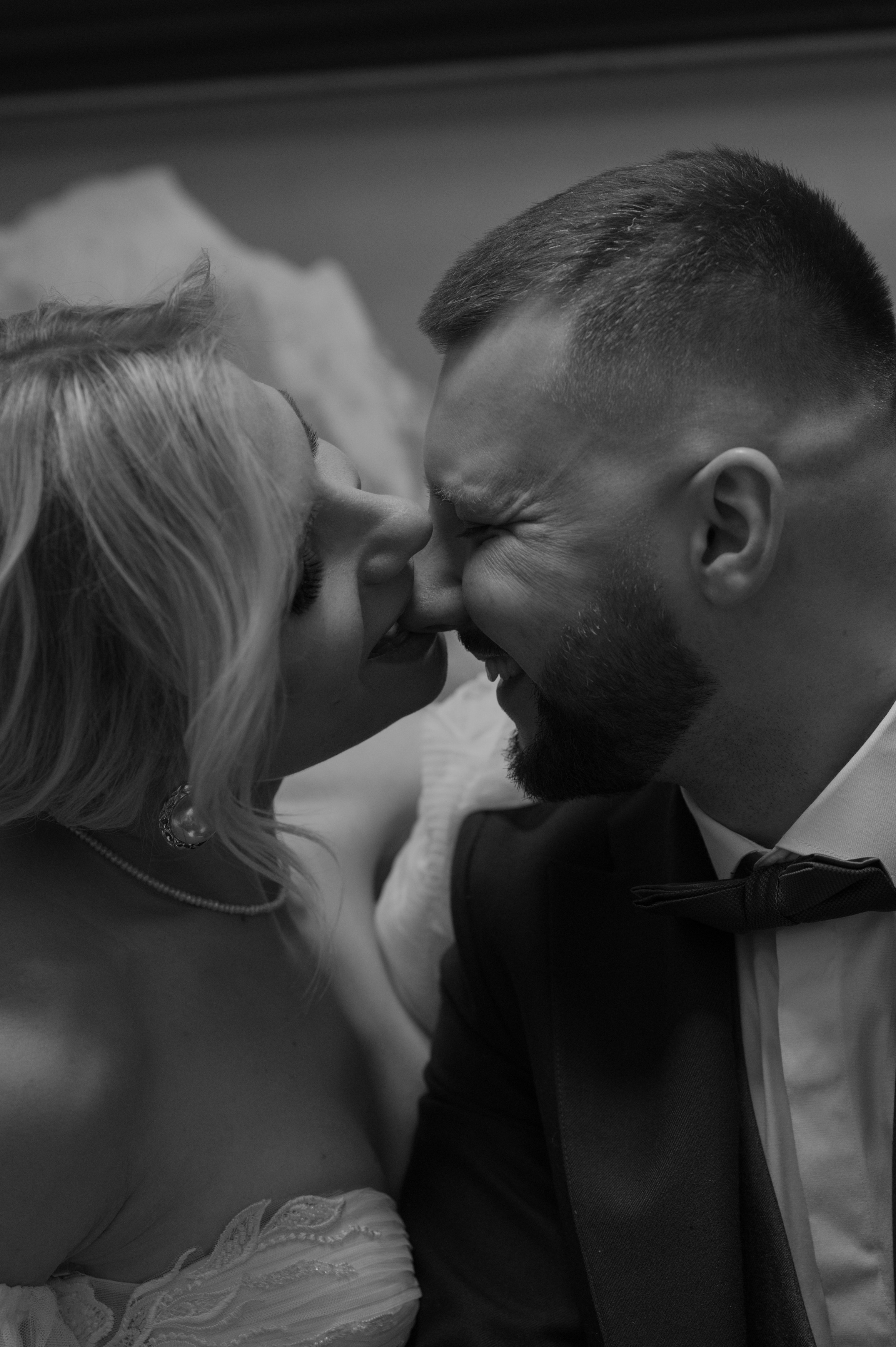 Дима и Яна. Свадебный фотограф Александр Давыдов