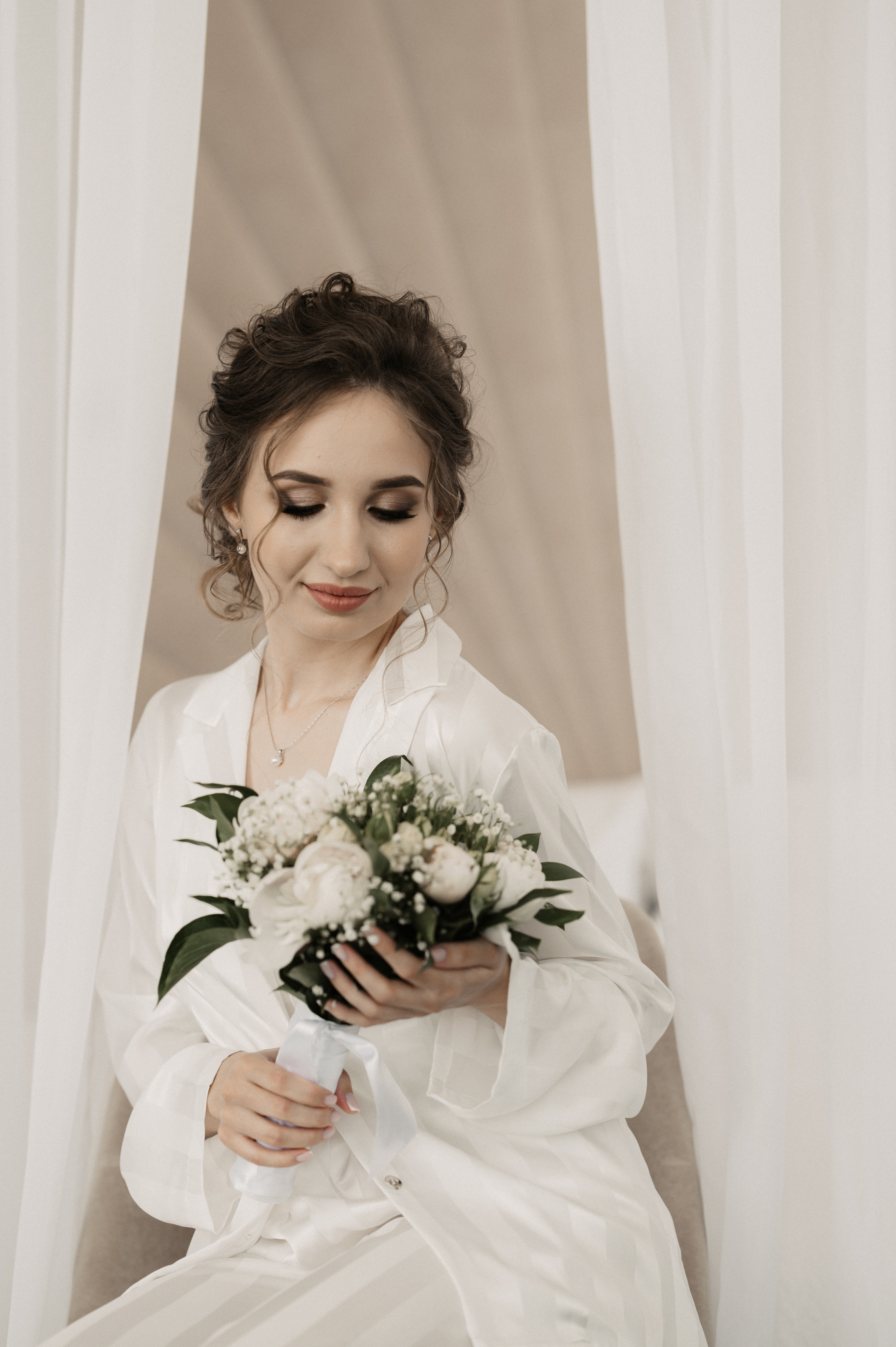 Полина и Роман. Свадебный фотограф Александр Давыдов