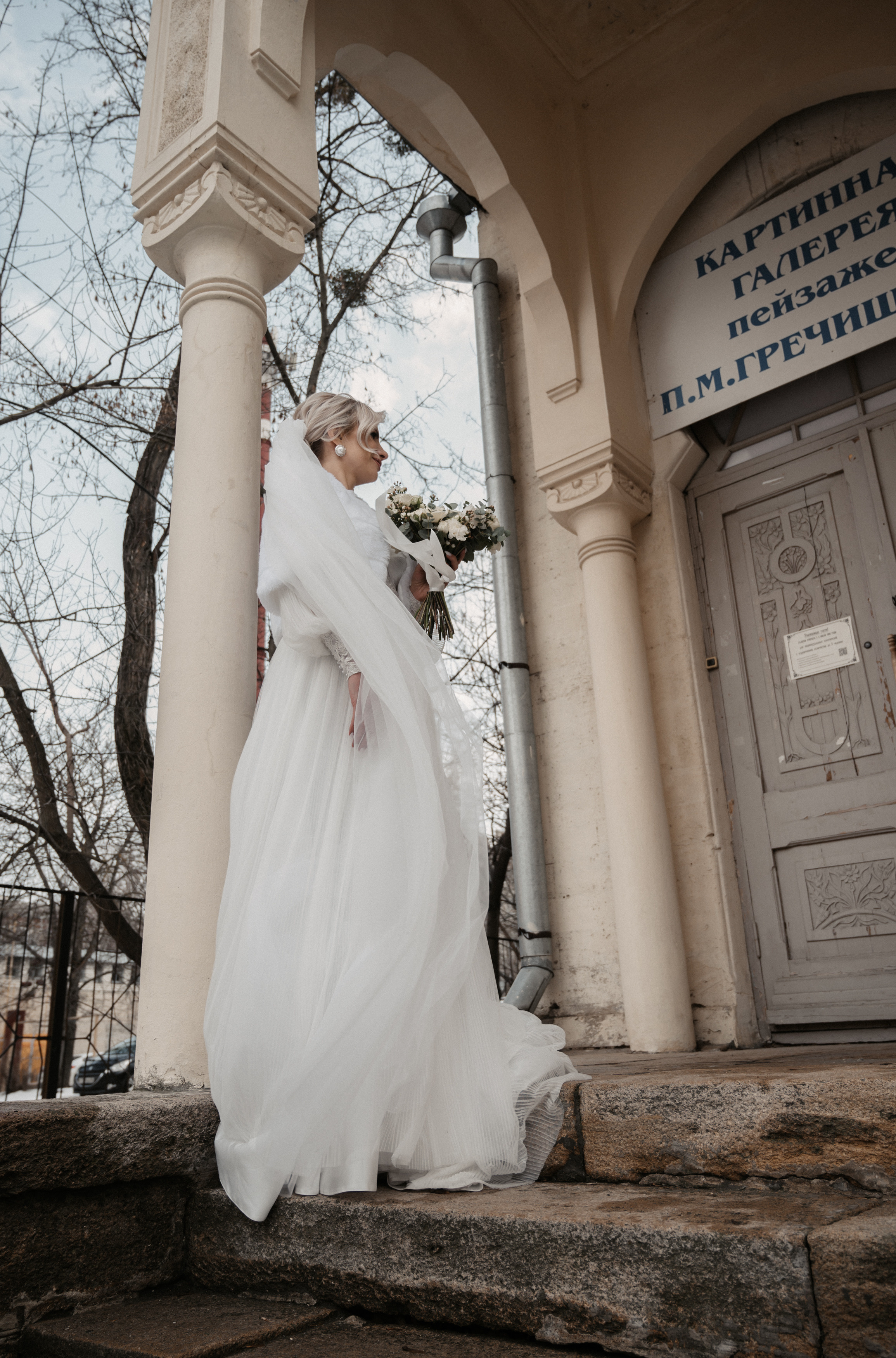 Дима и Яна. Свадебный фотограф Александр Давыдов