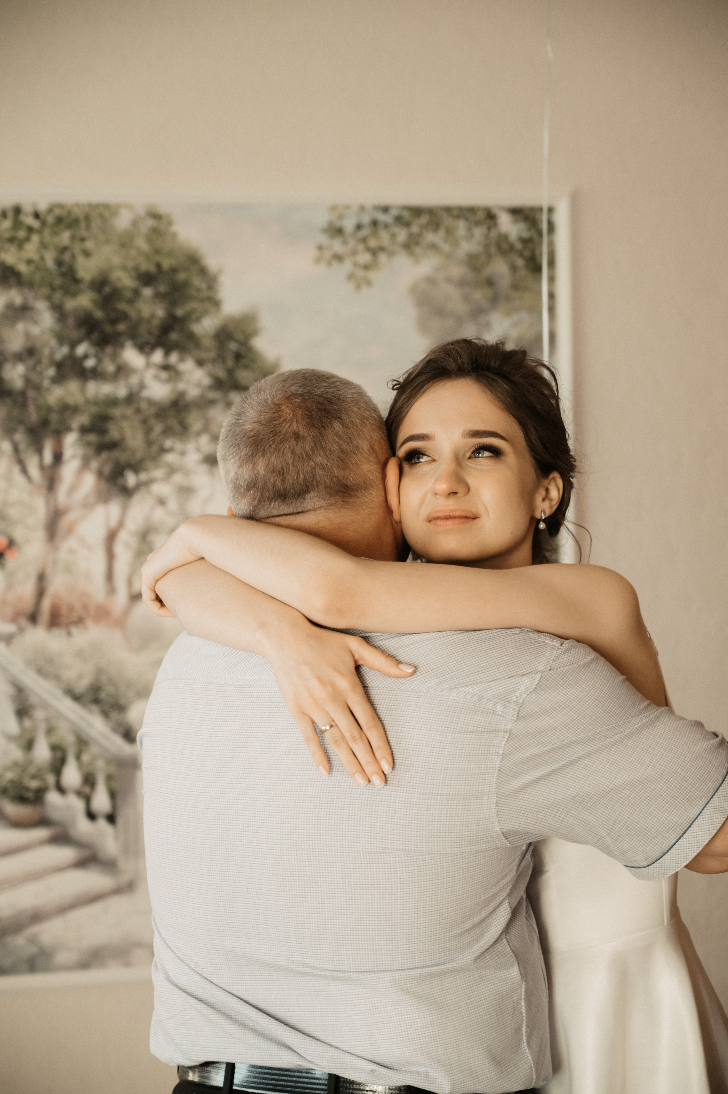 Полина и Роман. Свадебный фотограф Александр Давыдов