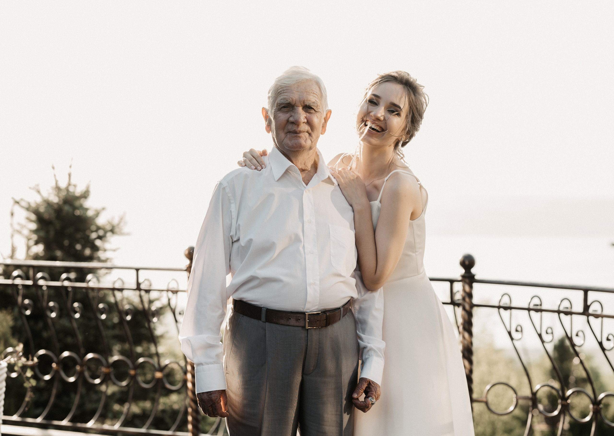 Полина и Роман. Свадебный фотограф Александр Давыдов